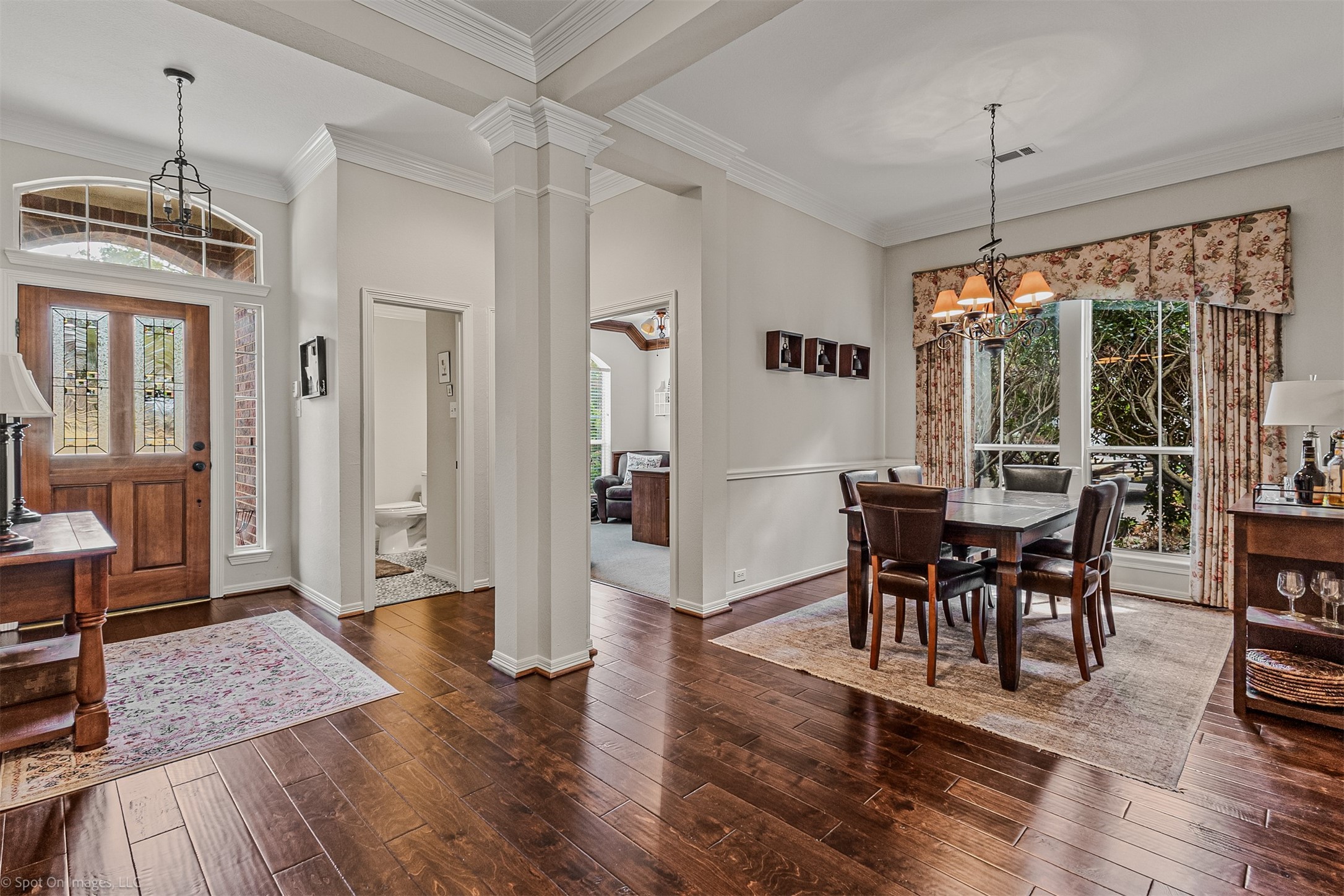 208 Lionhart Place