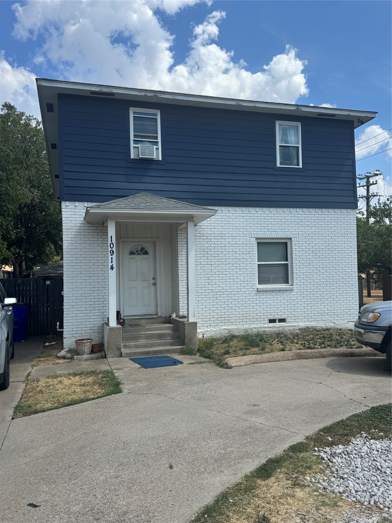 10914 Shiloh Road