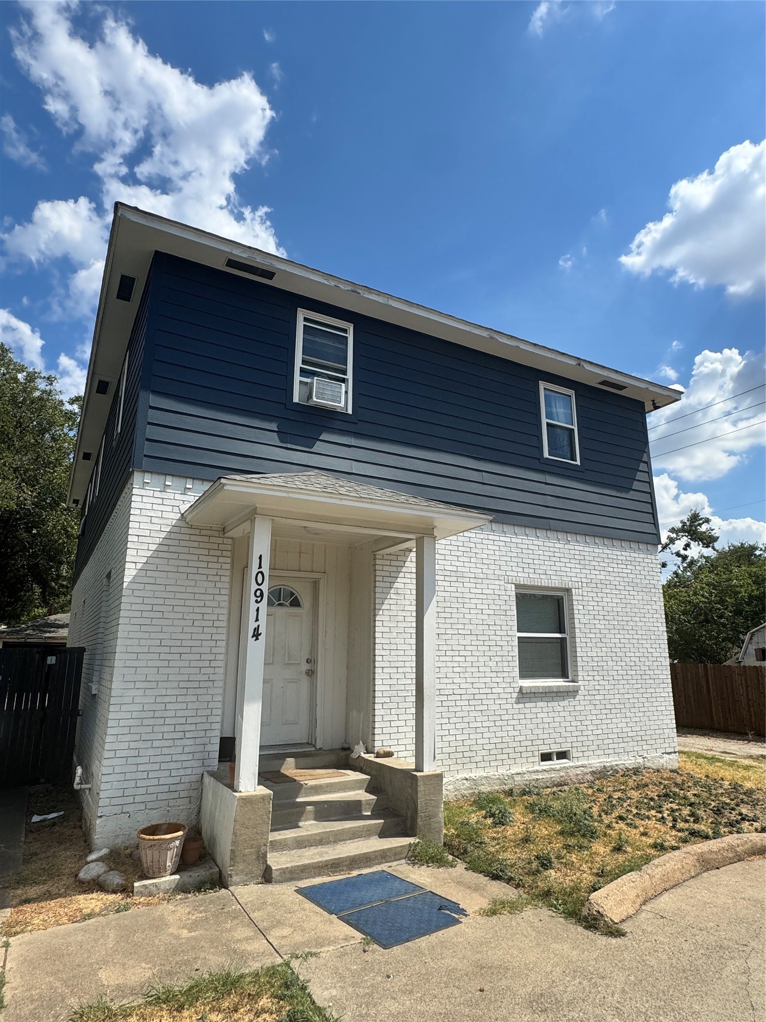10914 Shiloh Road