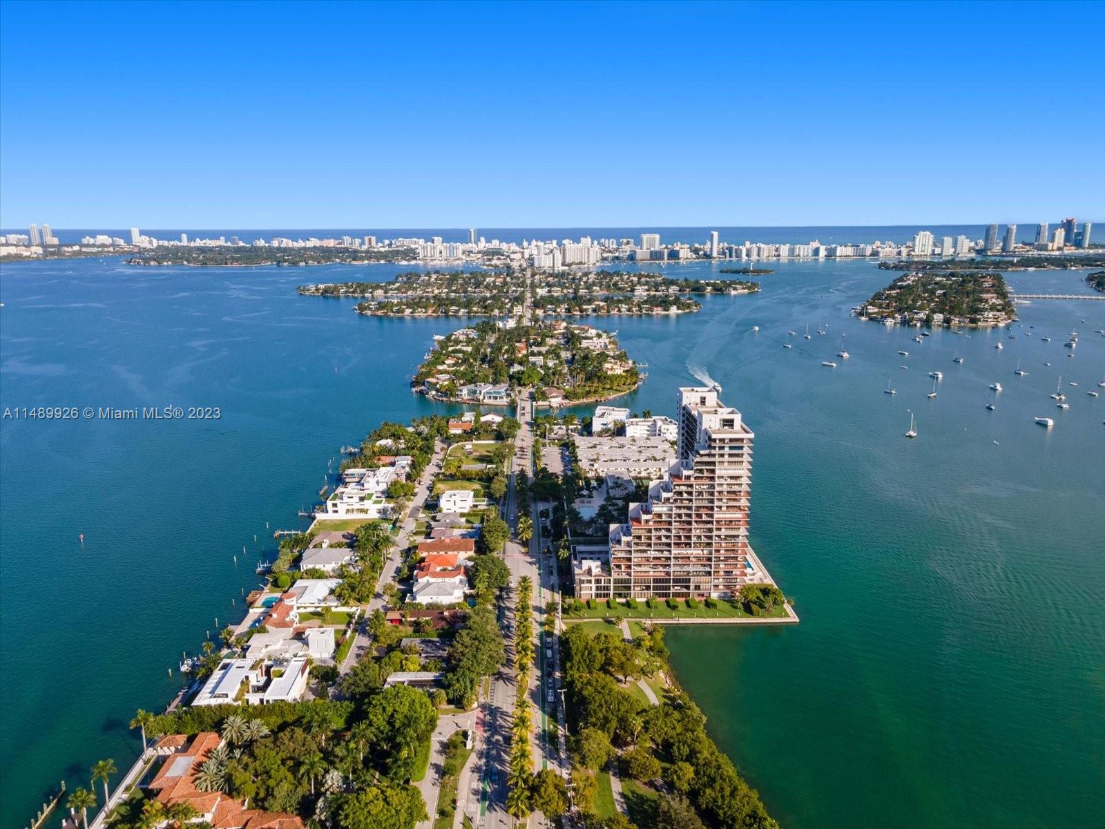 1000 Venetian Way Unit: 1008