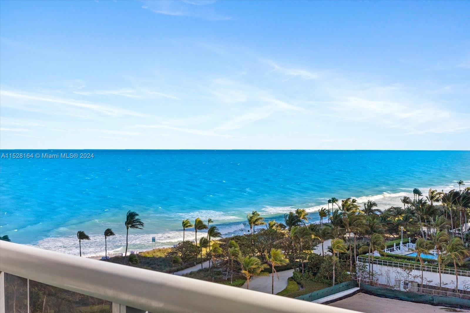 10275 Collins Ave Unit: 916