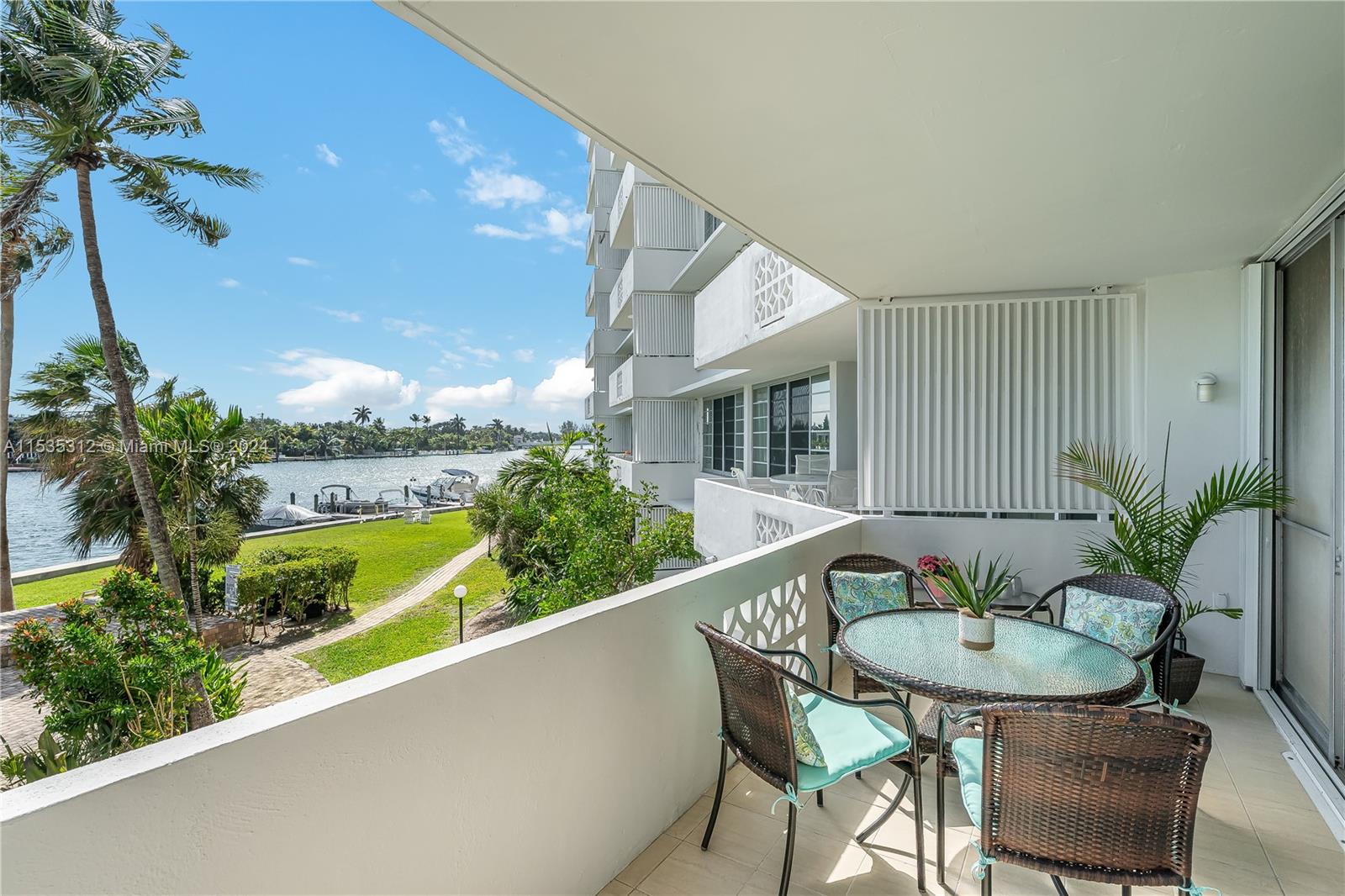 9101 E Bay Harbor Dr # 203