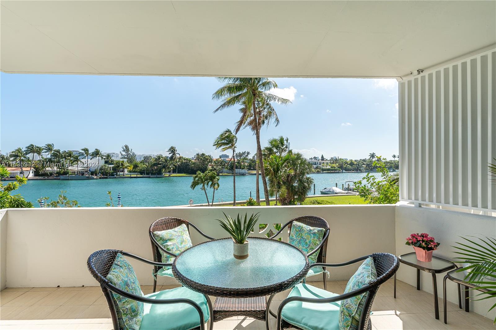 9101 E Bay Harbor Dr # 203