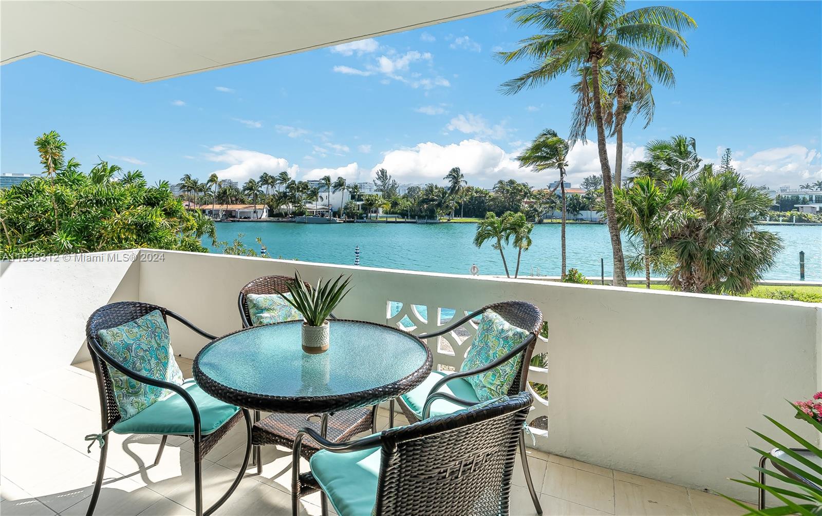 9101 E Bay Harbor Dr # 203