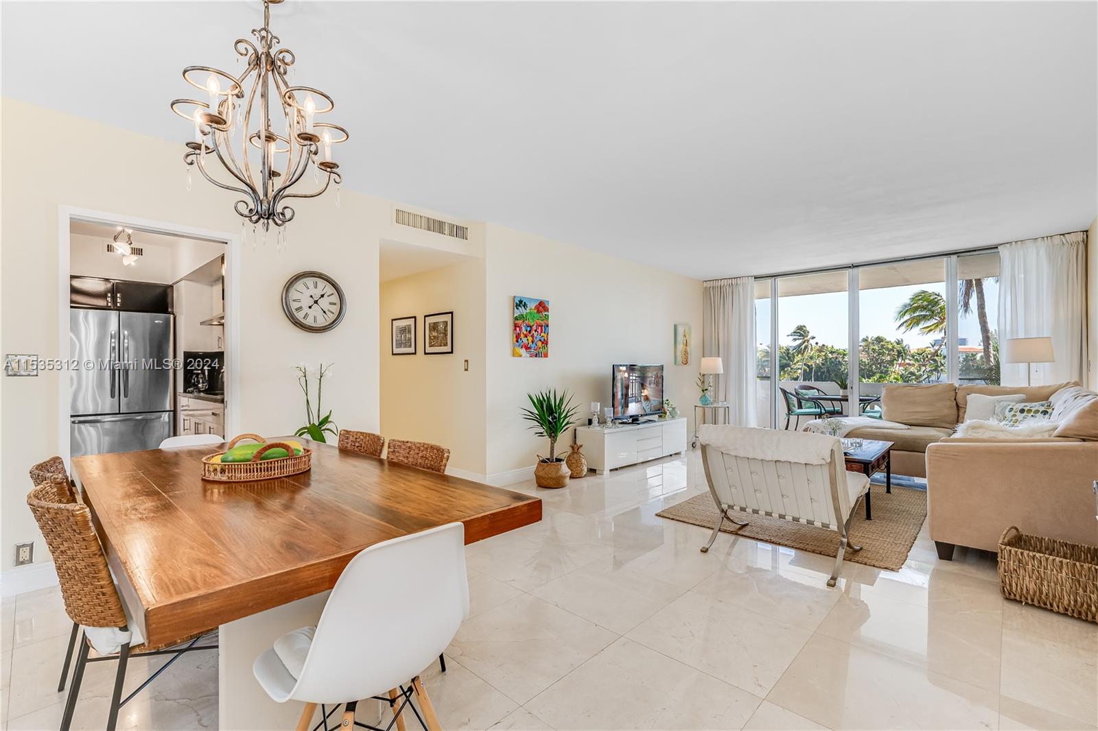 9101 E Bay Harbor Dr # 203