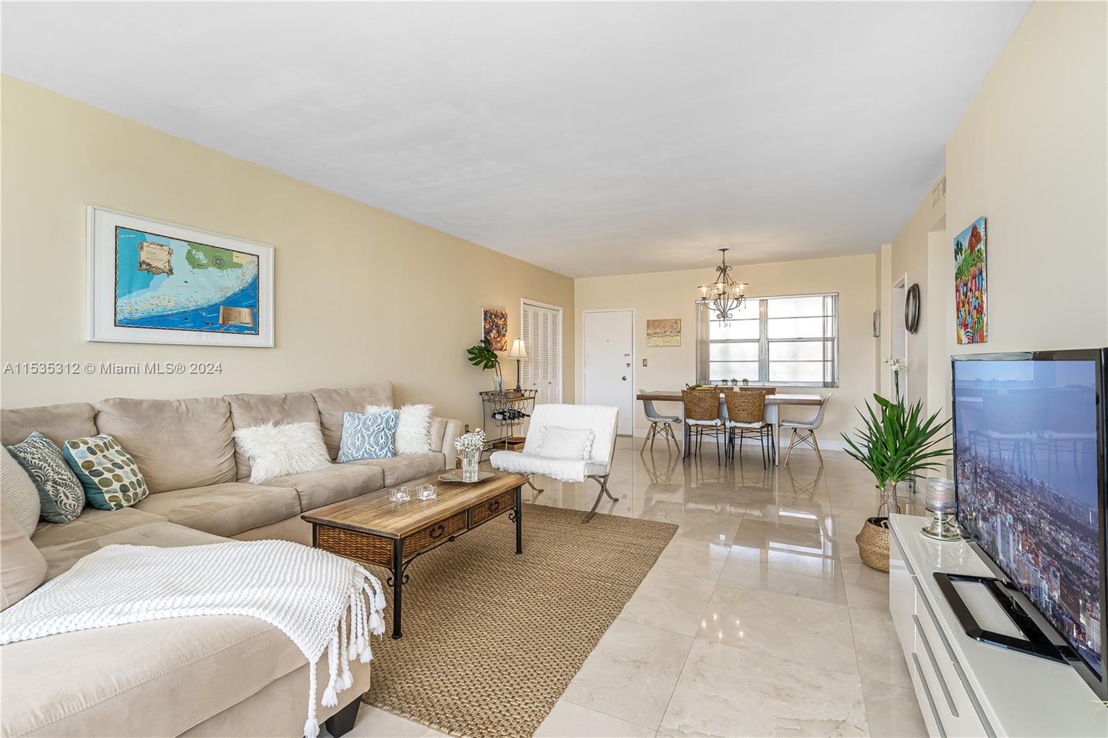 9101 E Bay Harbor Dr # 203