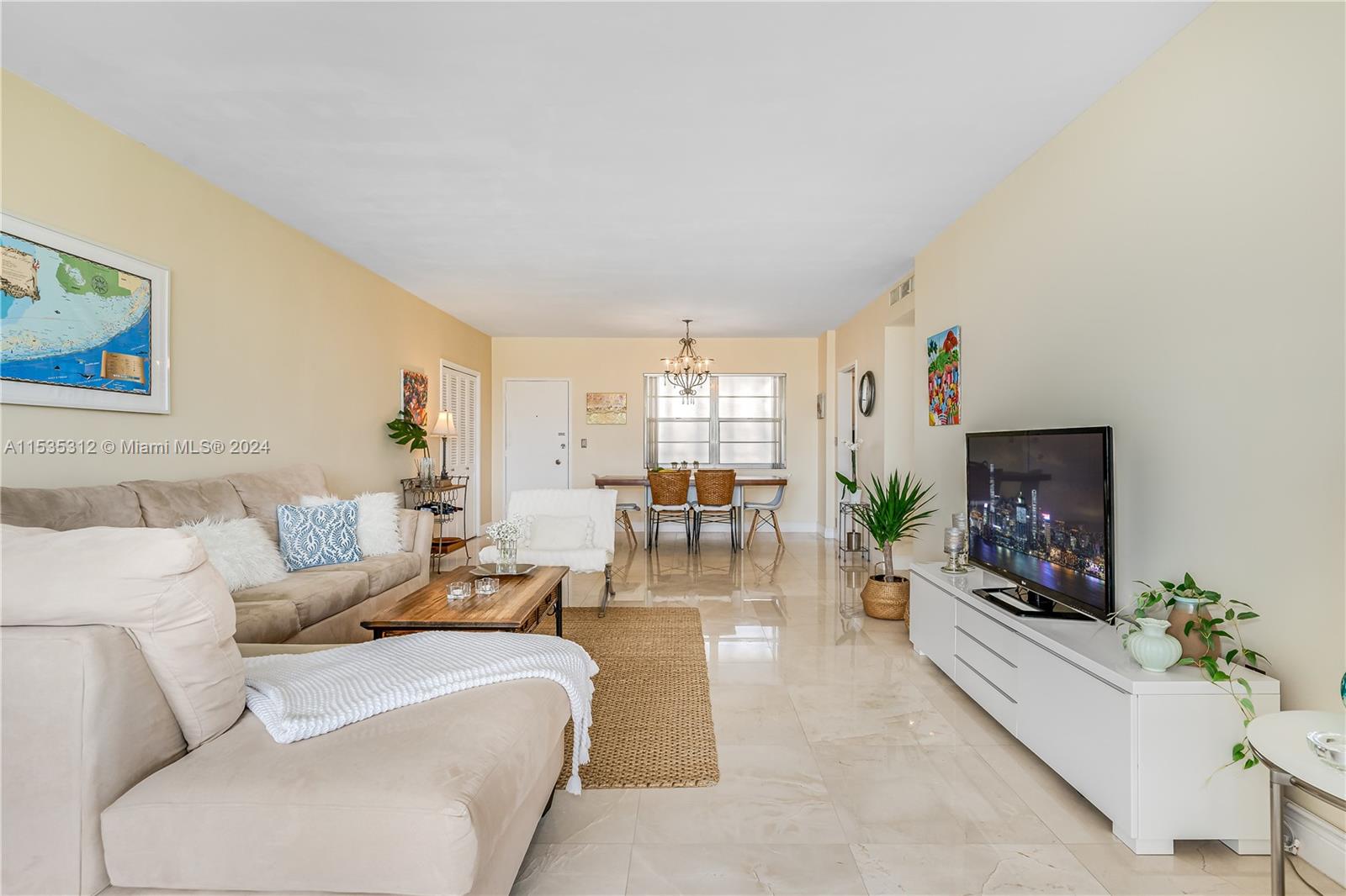 9101 E Bay Harbor Dr # 203