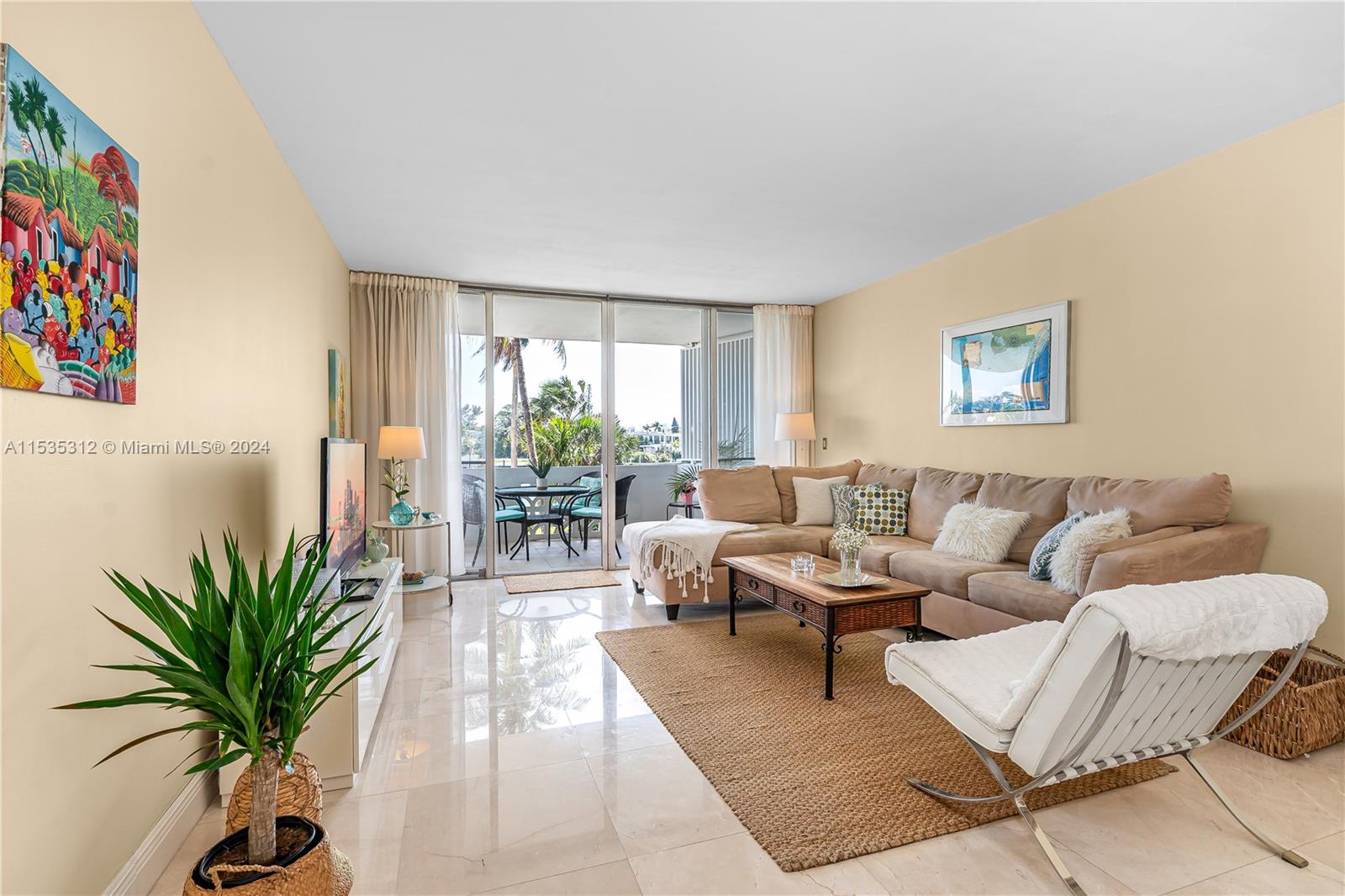 9101 E Bay Harbor Dr # 203