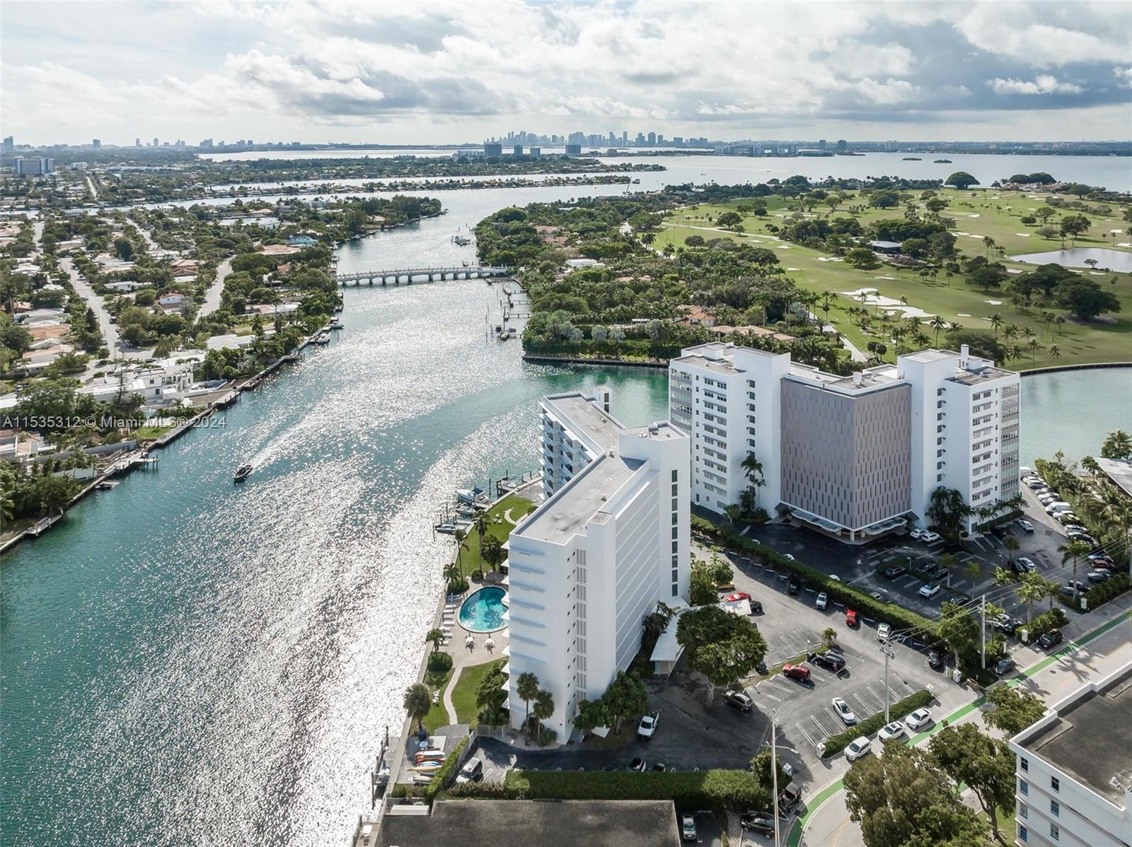 9101 E Bay Harbor Dr # 203