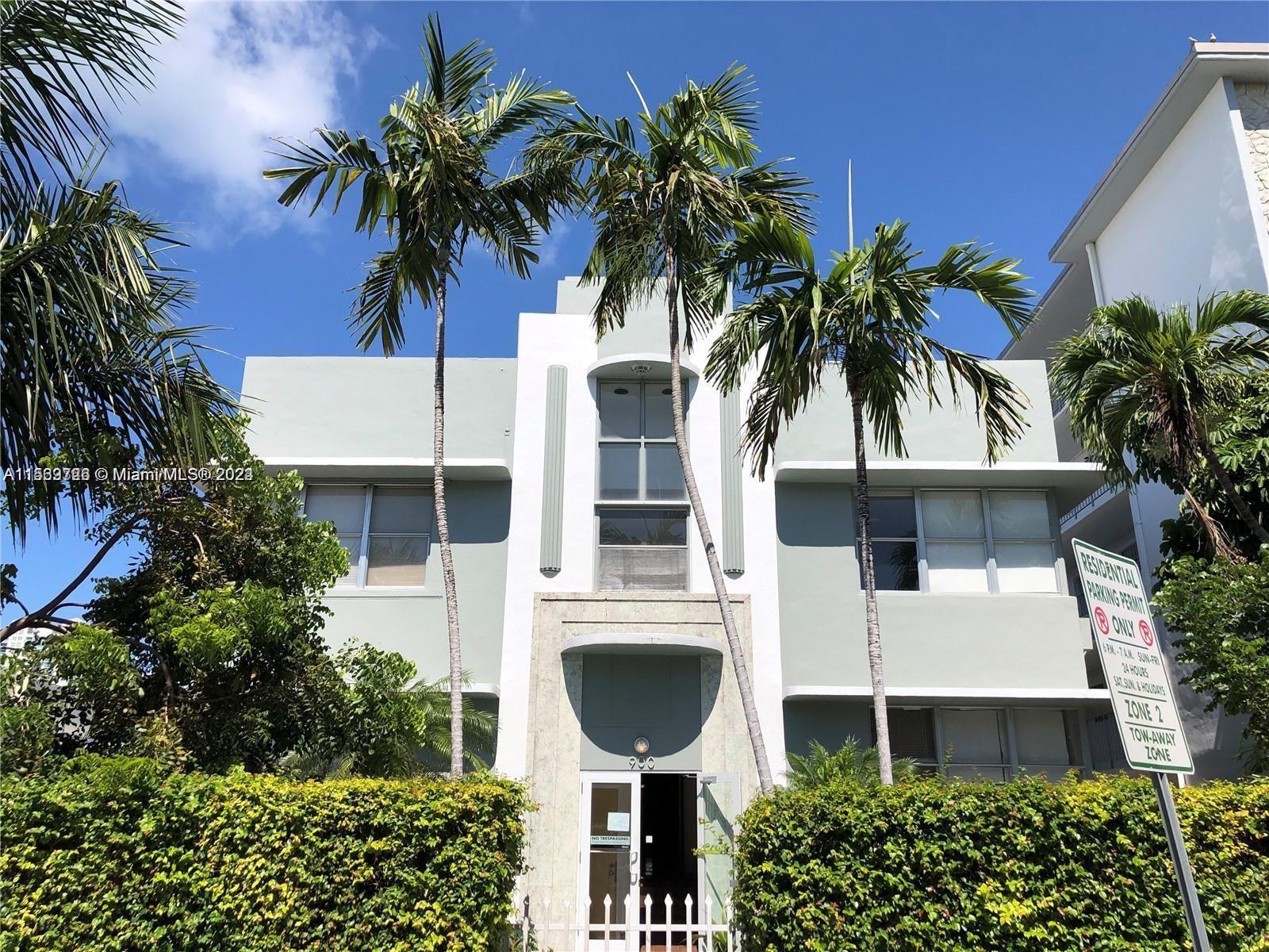 900 Jefferson Ave # 9