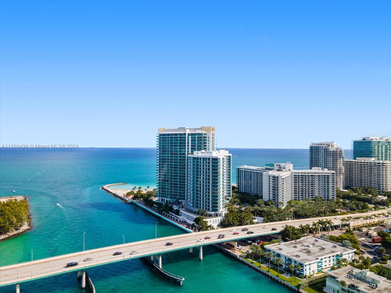 10295 Collins Ave # 906