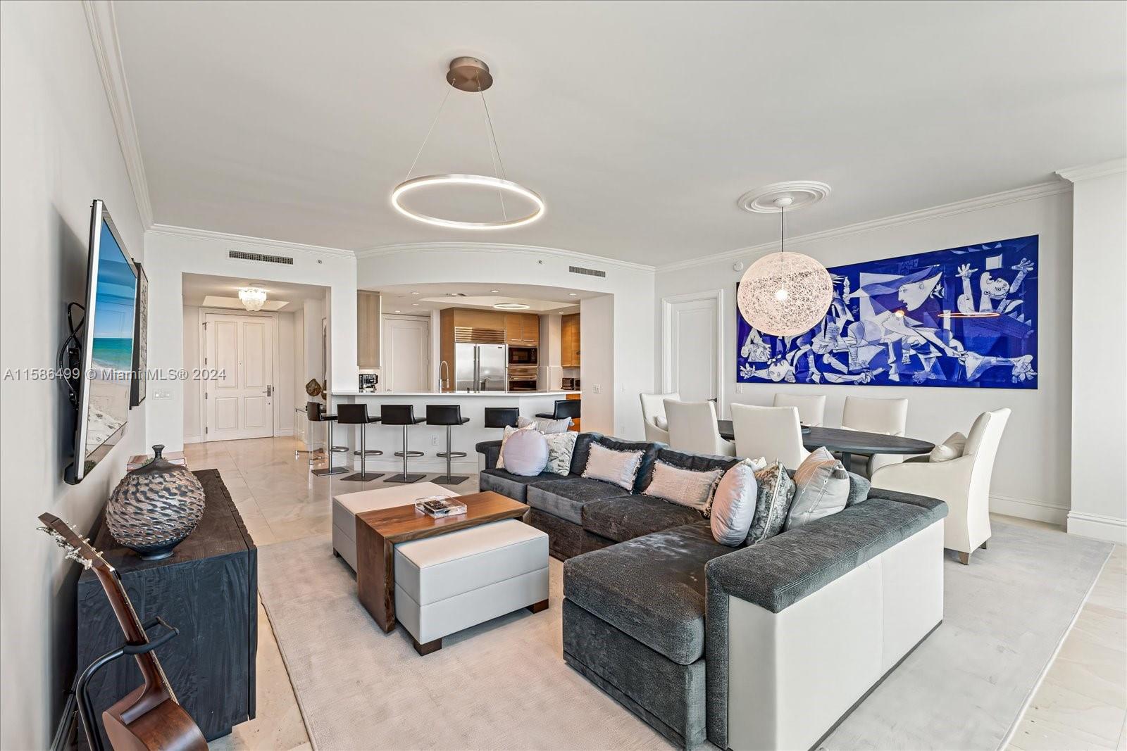10295 Collins Ave # 906