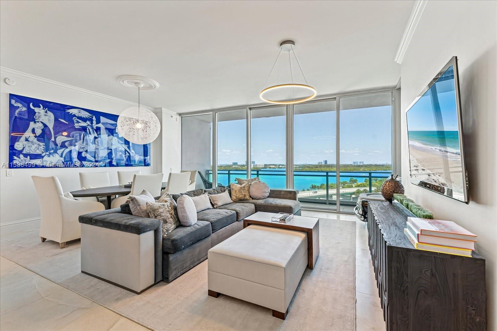 10295 Collins Ave # 906