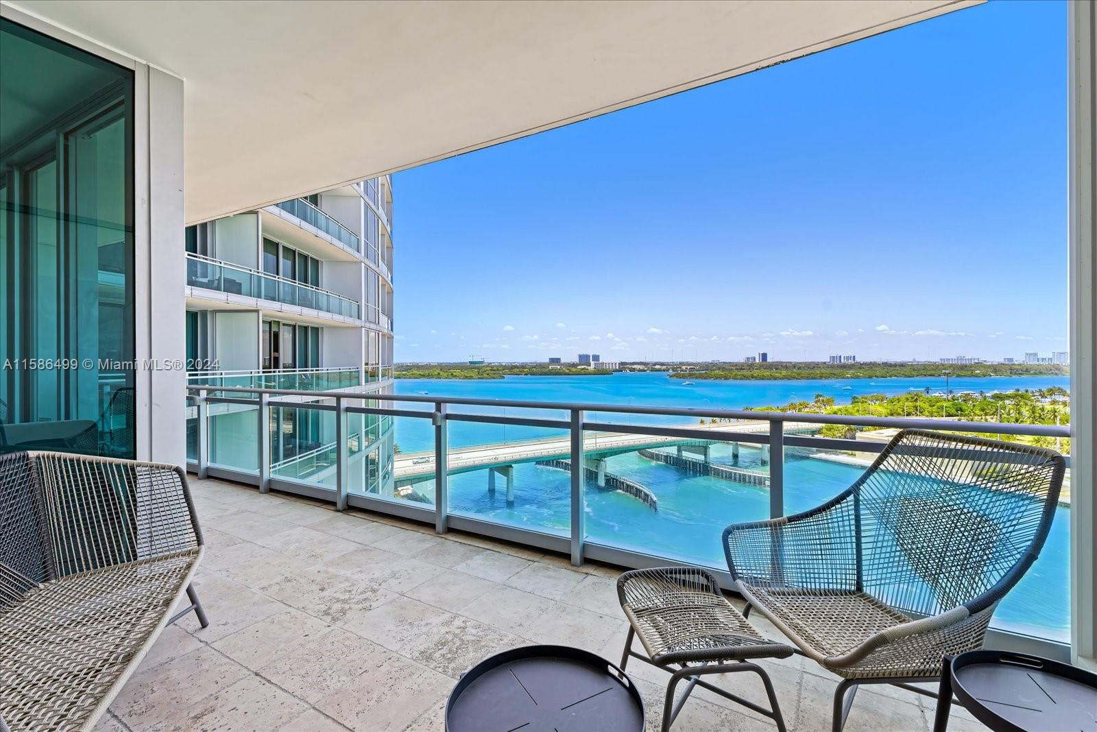 10295 Collins Ave # 906