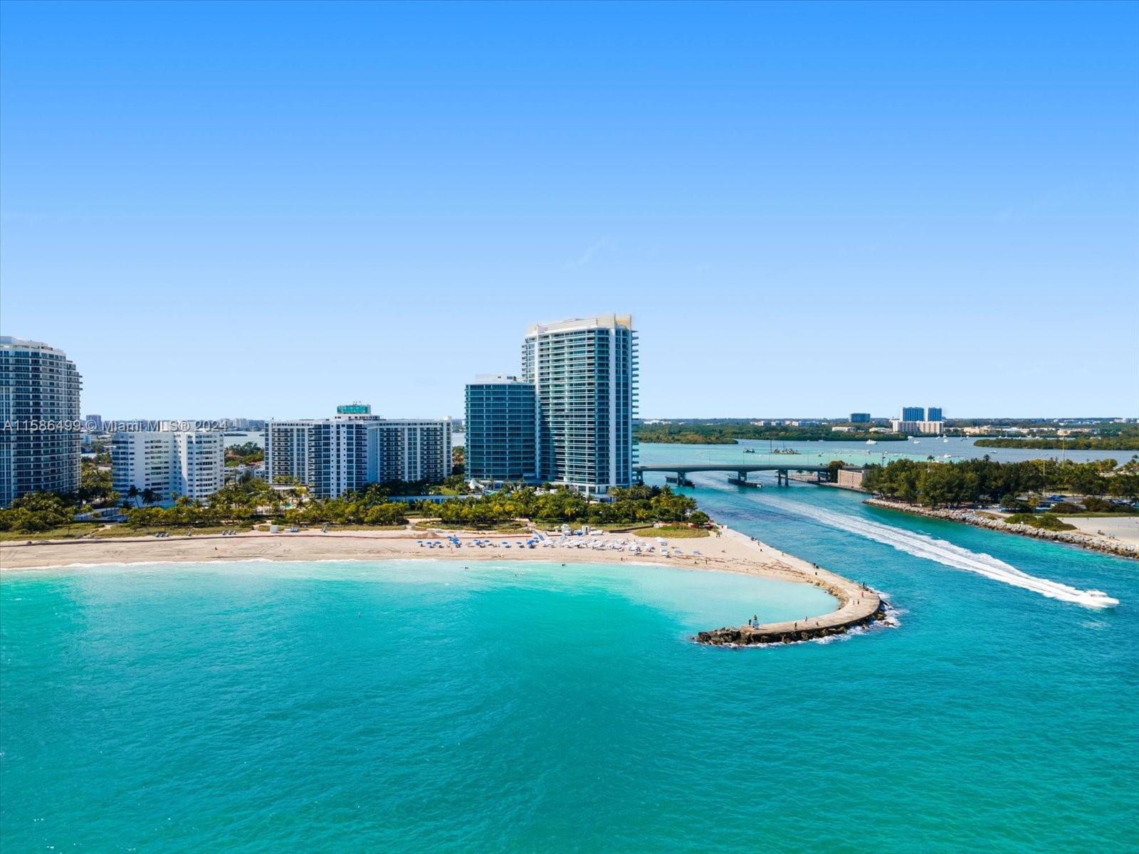 10295 Collins Ave # 906