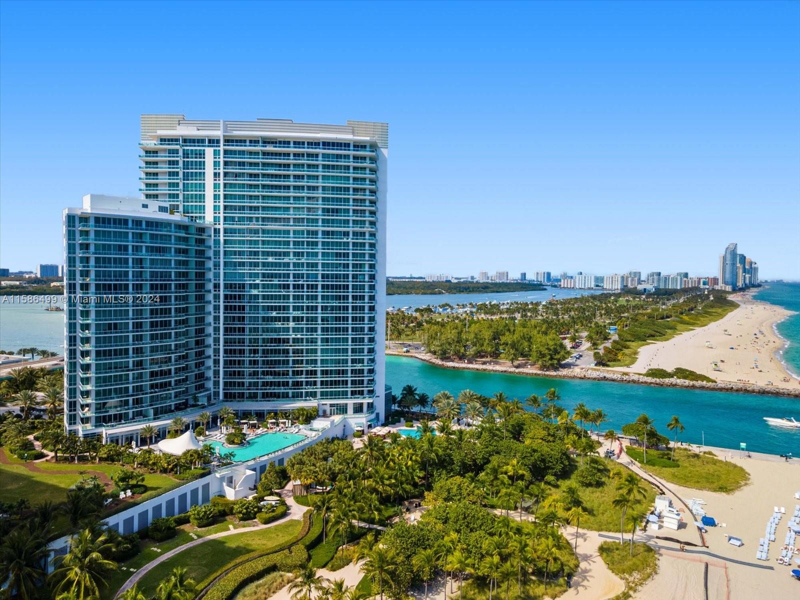10295 Collins Ave # 906