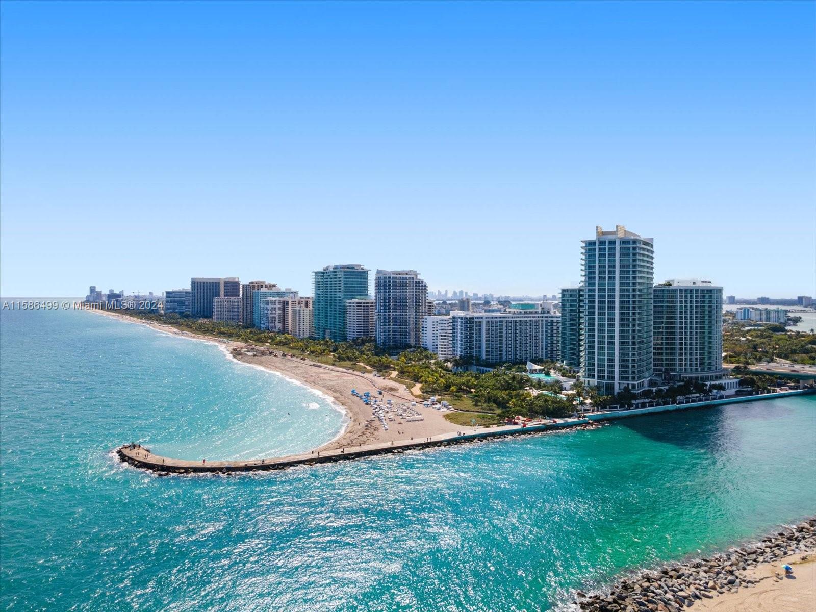 10295 Collins Ave # 906