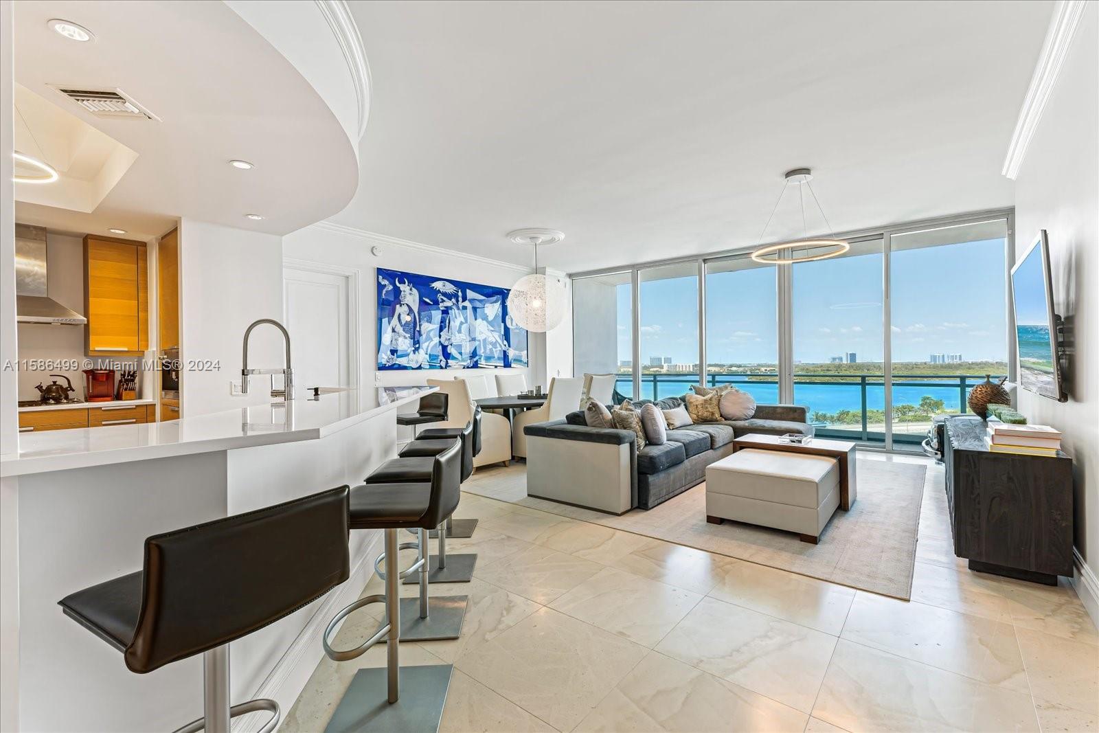 10295 Collins Ave # 906