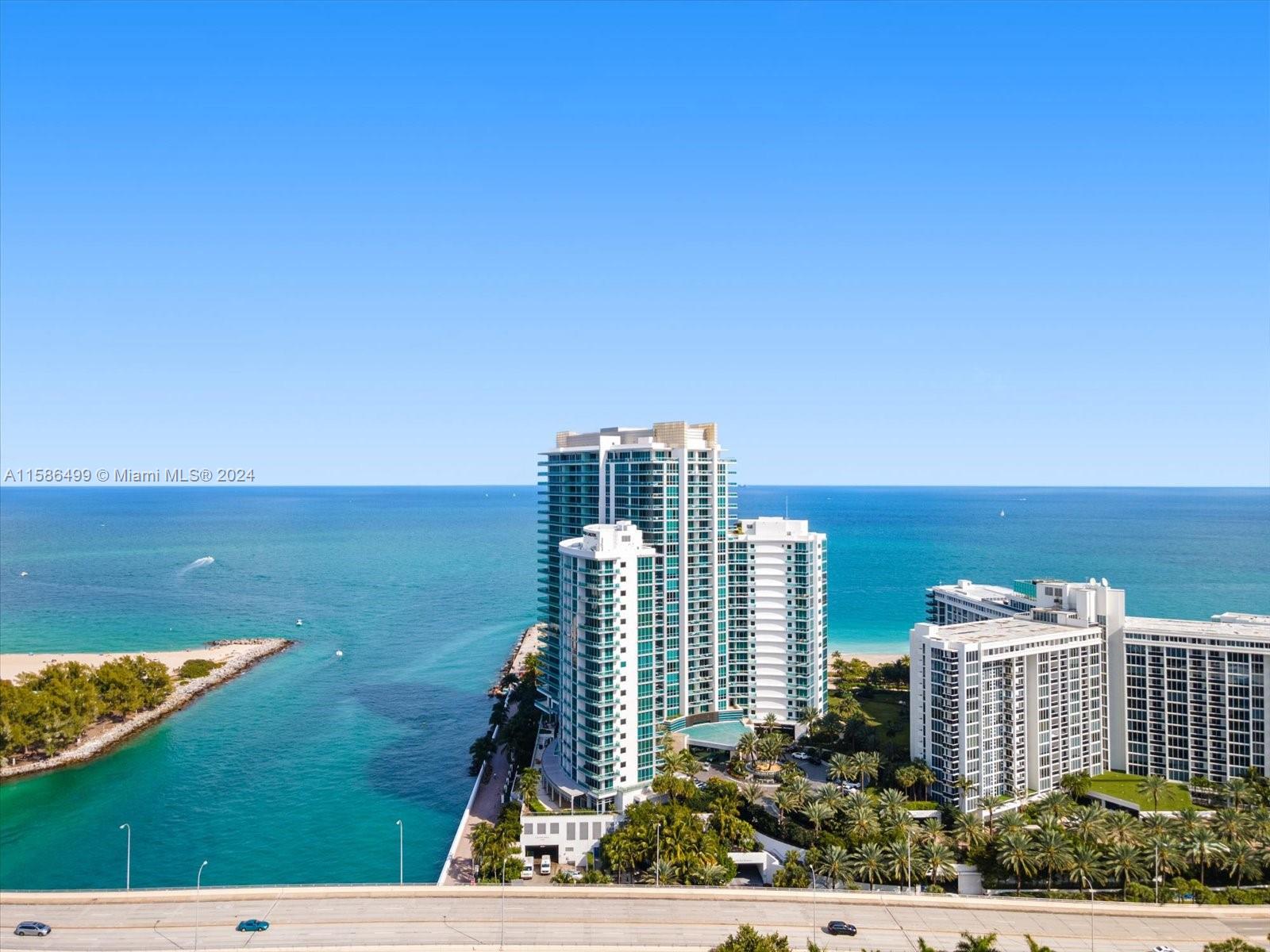 10295 Collins Ave # 906