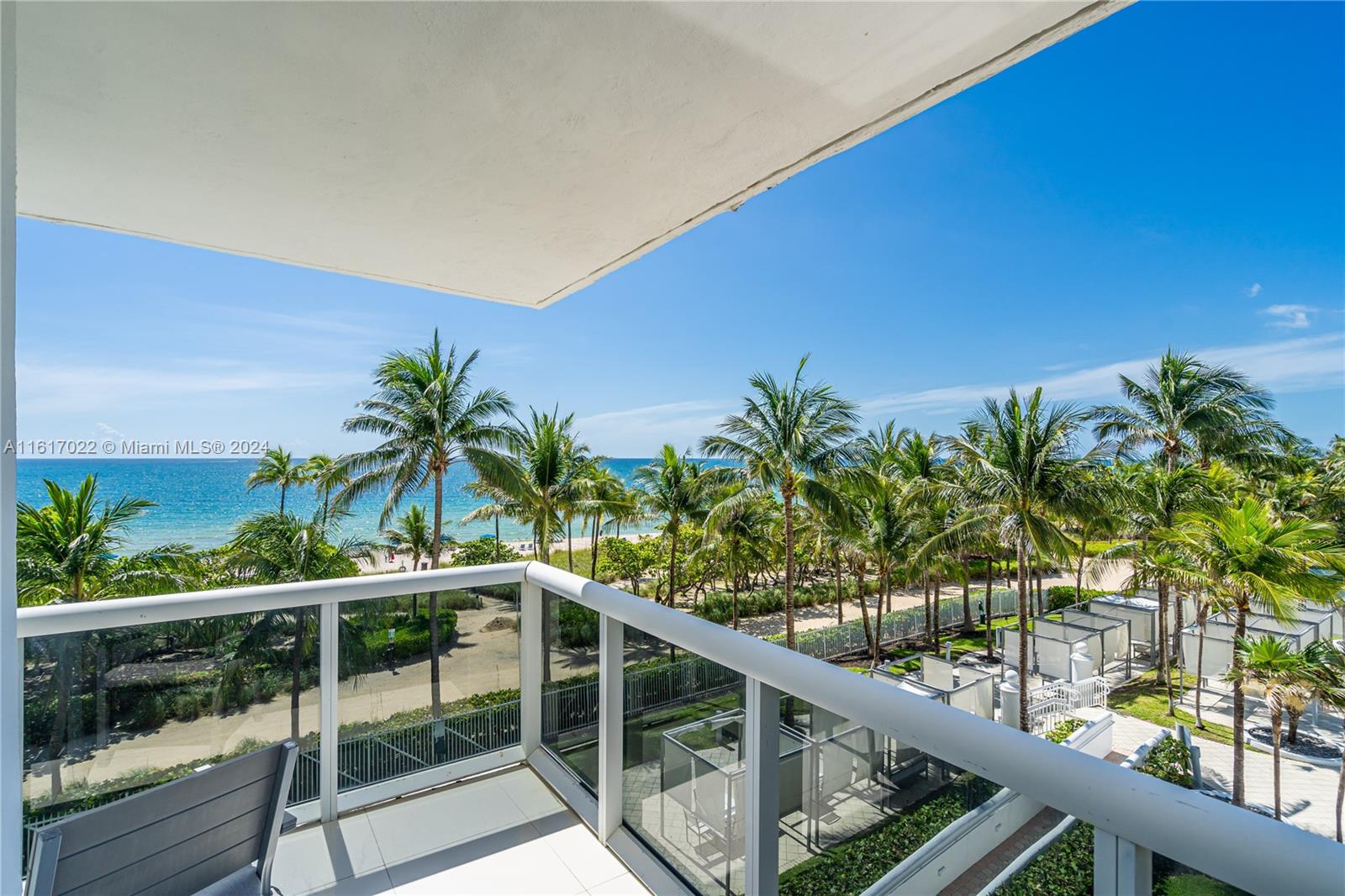 10275 Collins Ave # 310