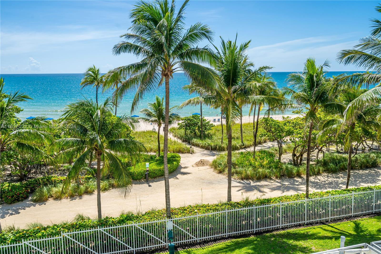 10275 Collins Ave # 310