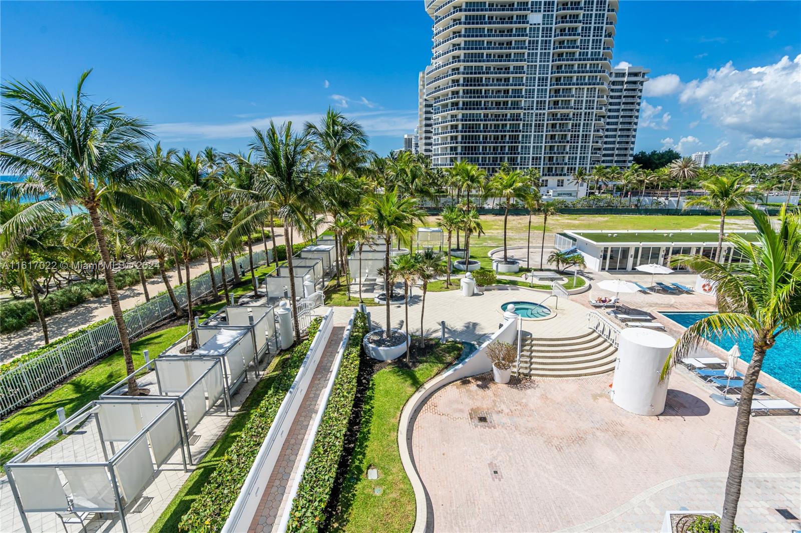 10275 Collins Ave # 310
