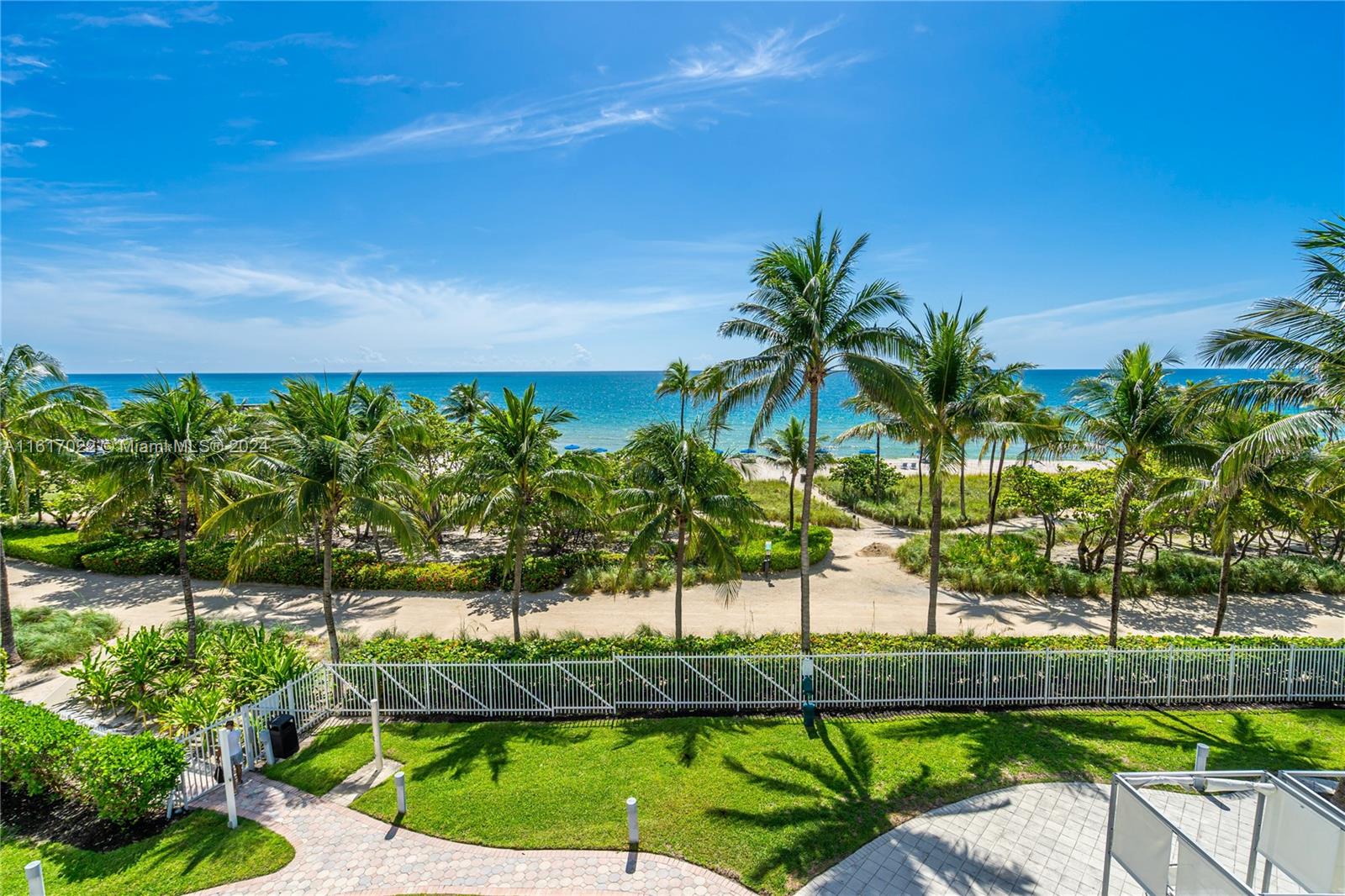 10275 Collins Ave # 310