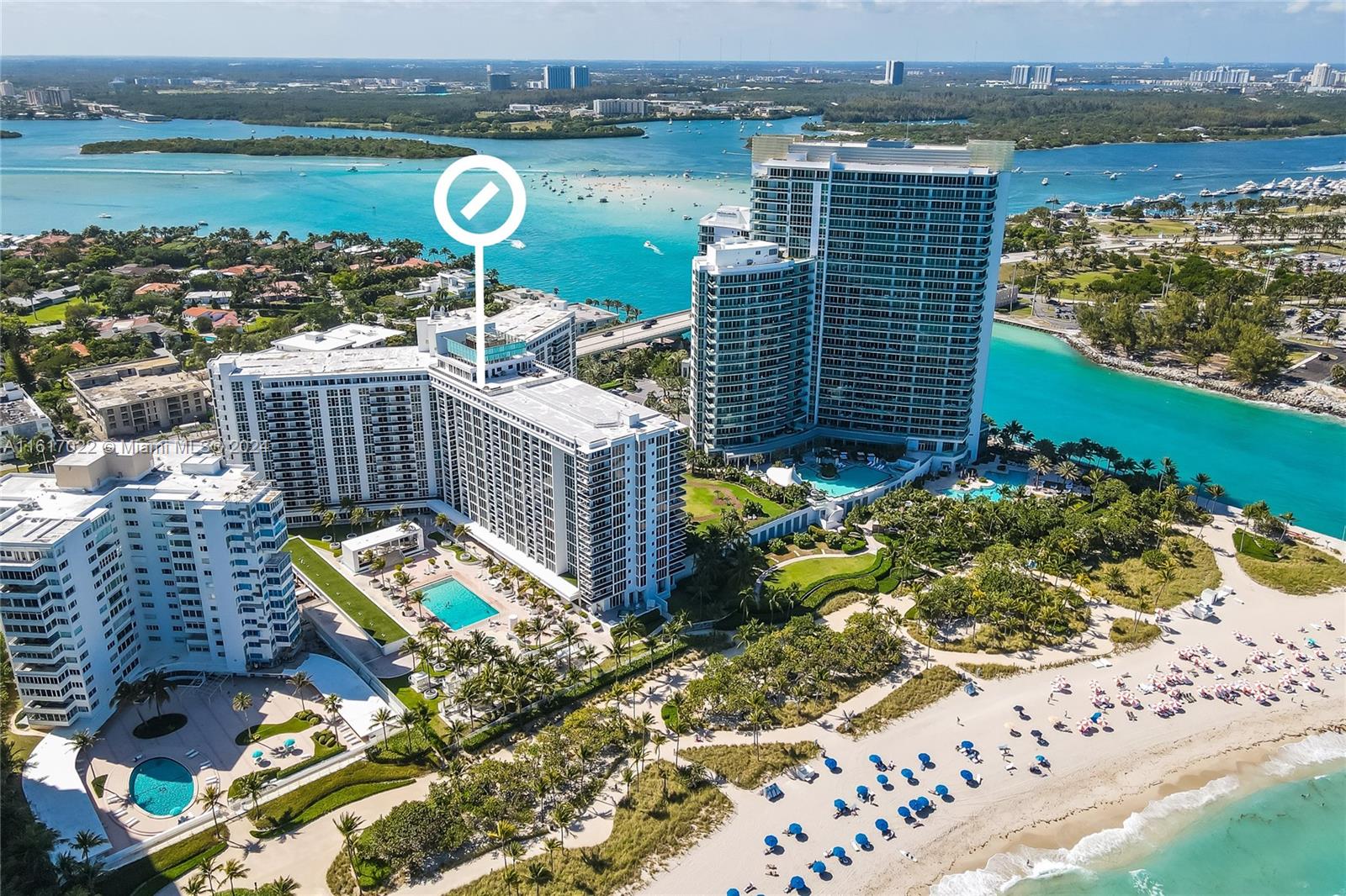 10275 Collins Ave # 310