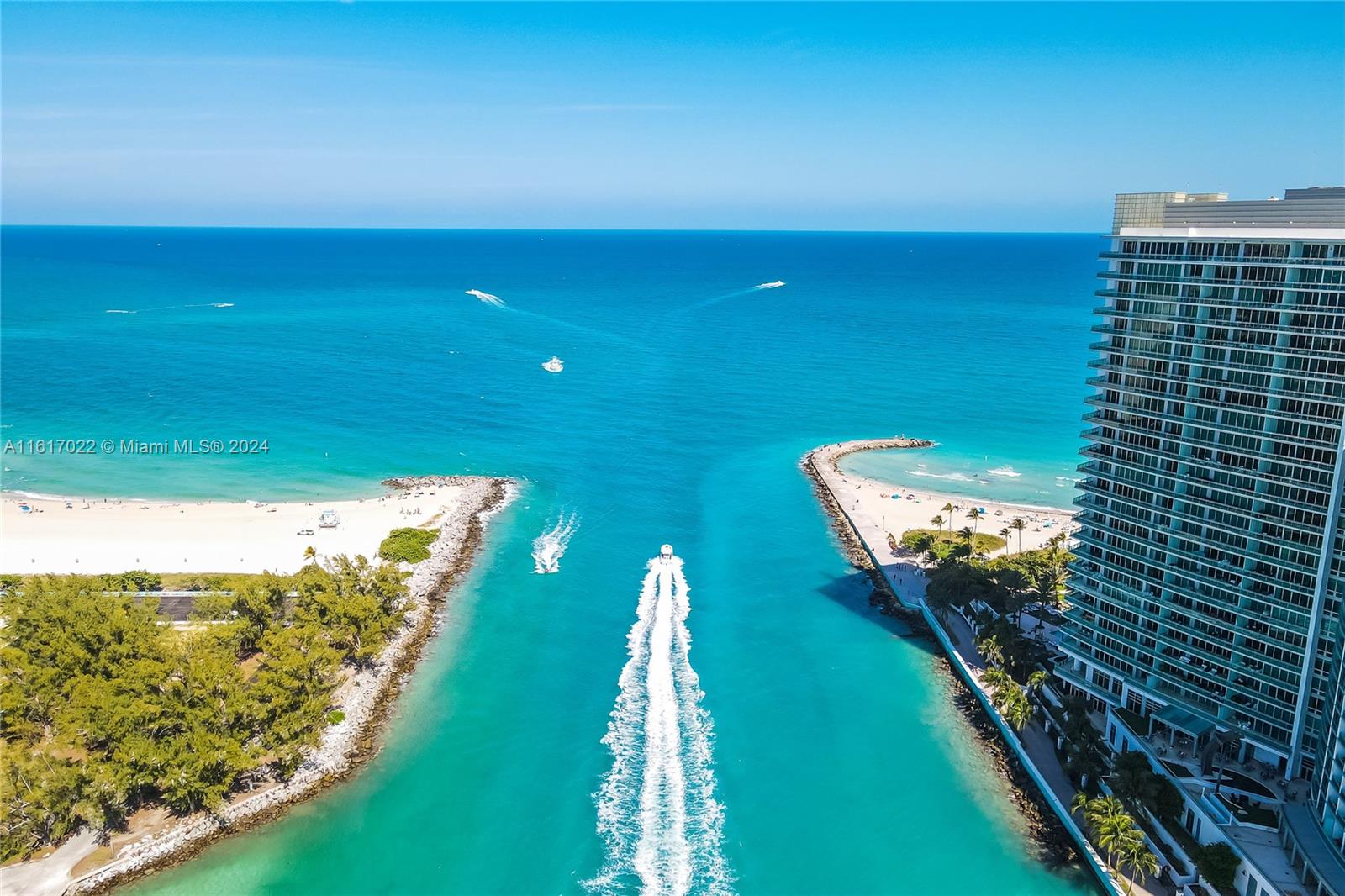 10275 Collins Ave # 310