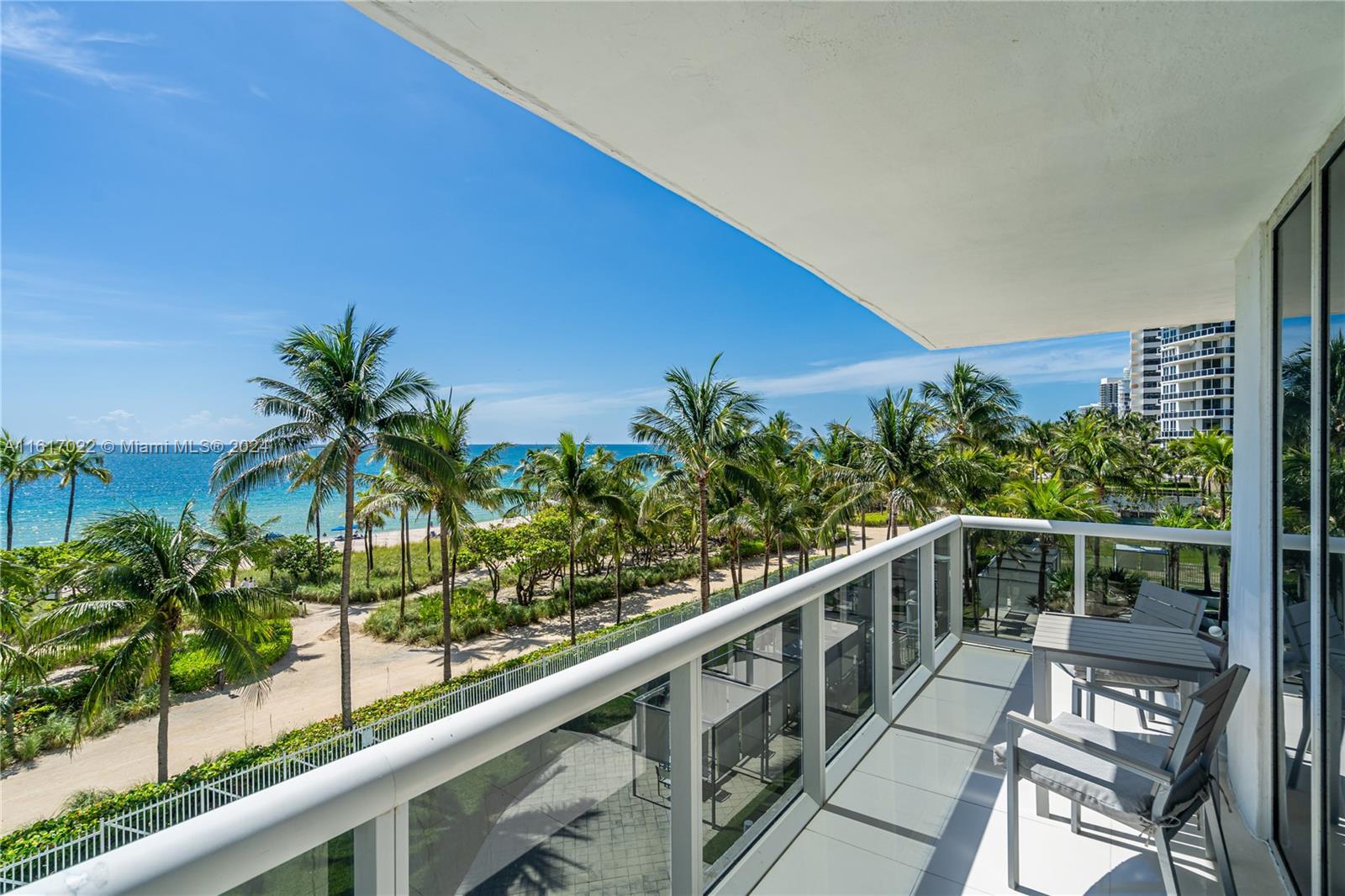 10275 Collins Ave # 310
