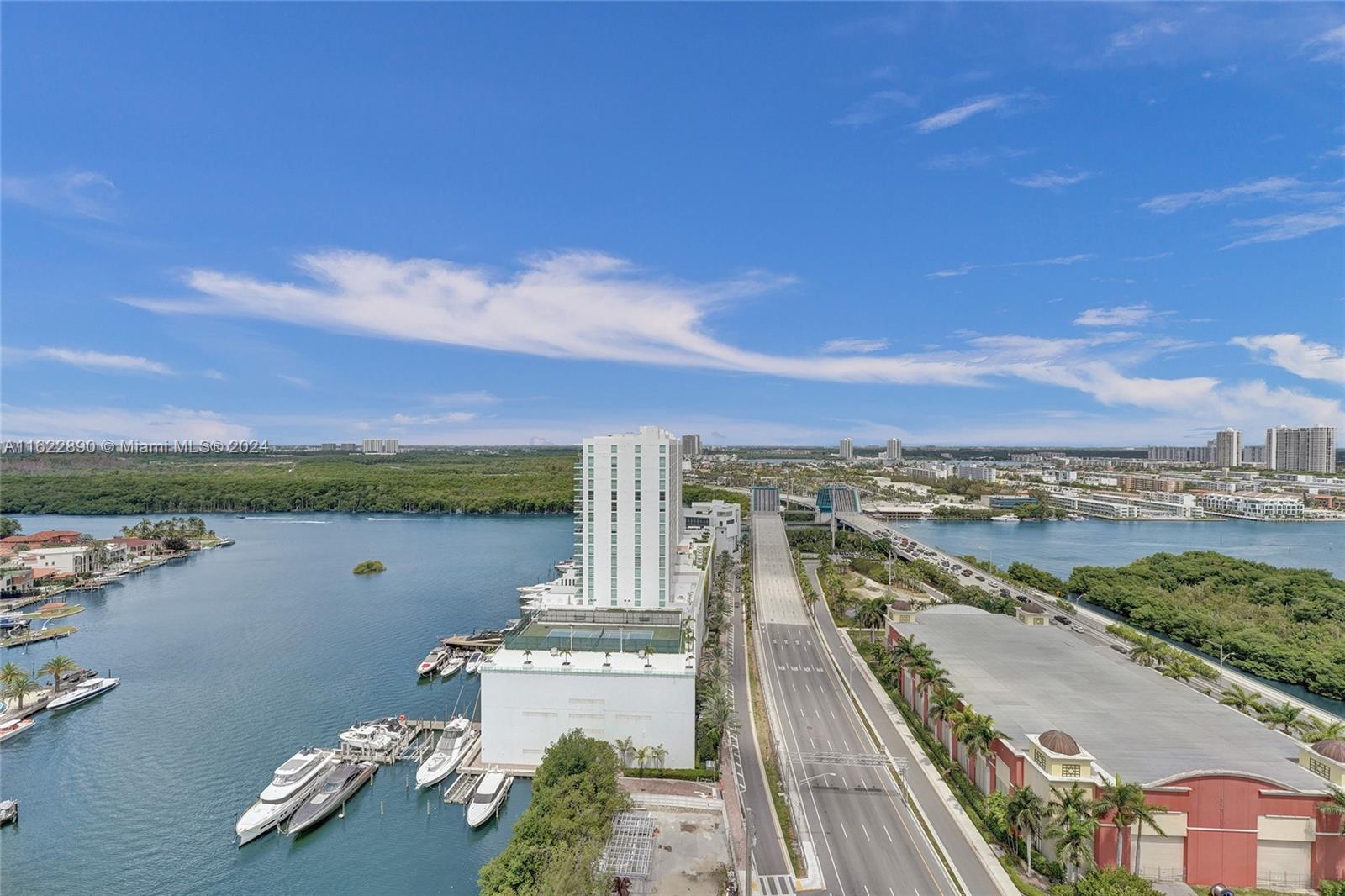 330 Sunny Isles Blvd # 2101 Unit: 5-2101