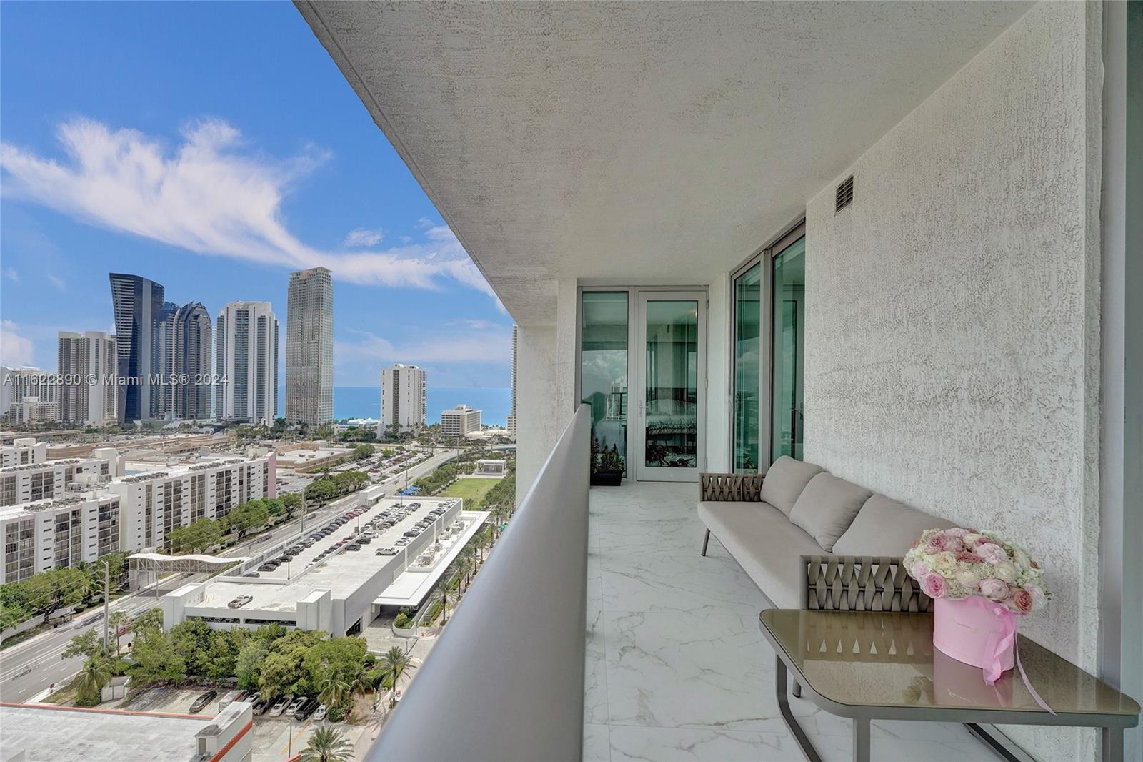 330 Sunny Isles Blvd # 2101 Unit: 5-2101