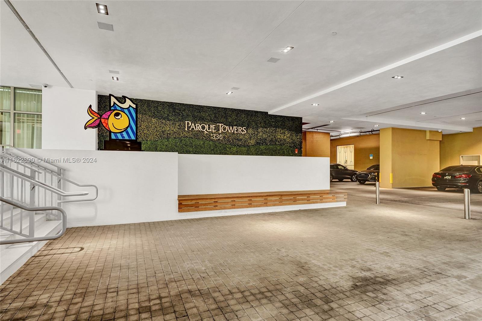 330 Sunny Isles Blvd # 2101 Unit: 5-2101