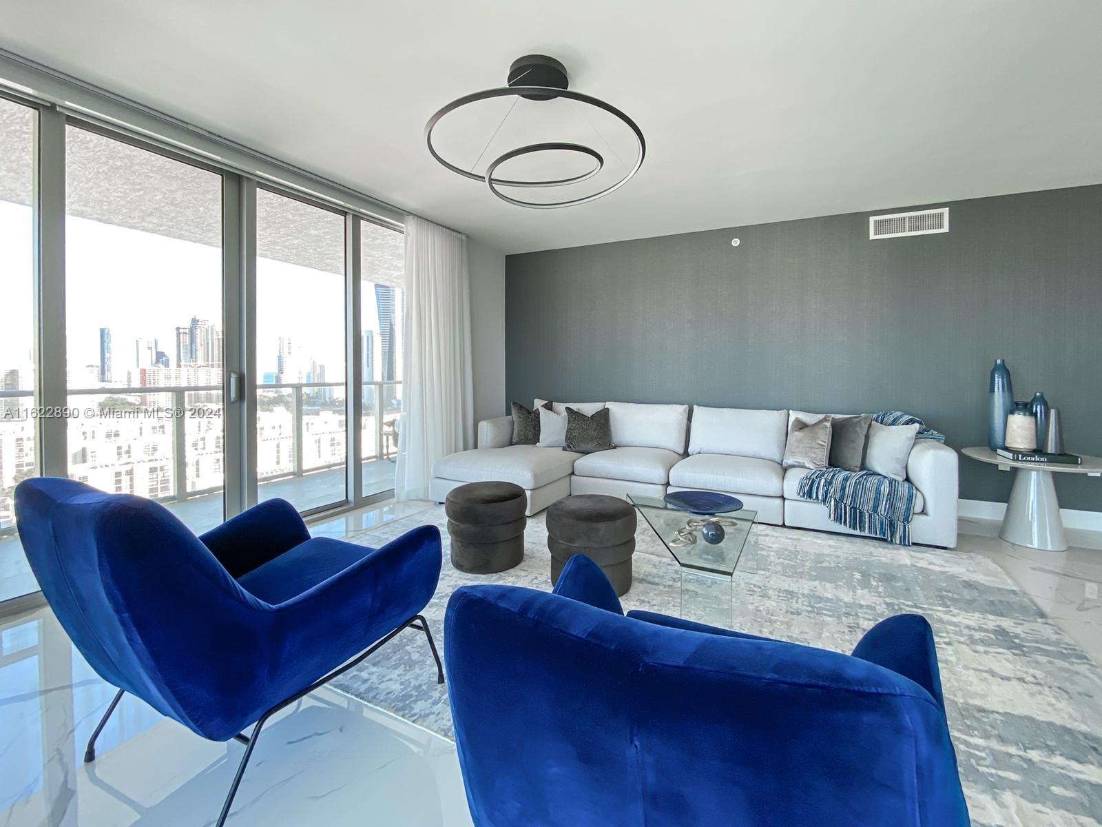 330 Sunny Isles Blvd # 2101 Unit: 5-2101