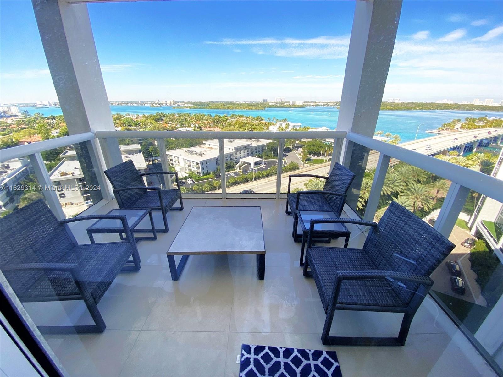 10275 Collins Ave # 1223