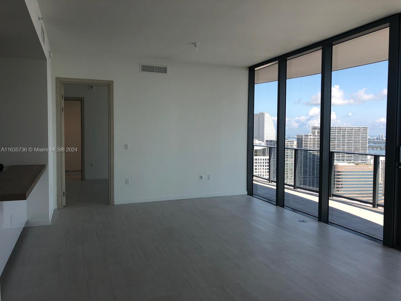 1000 Brickell Plz Unit: PH5705