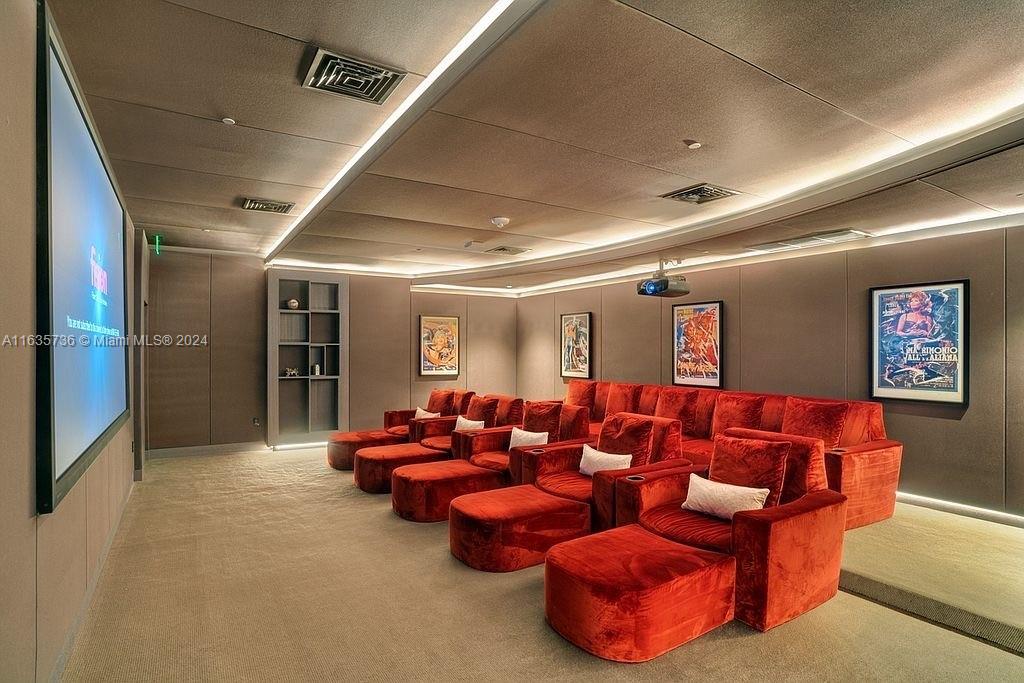 1000 Brickell Plz Unit: PH5705