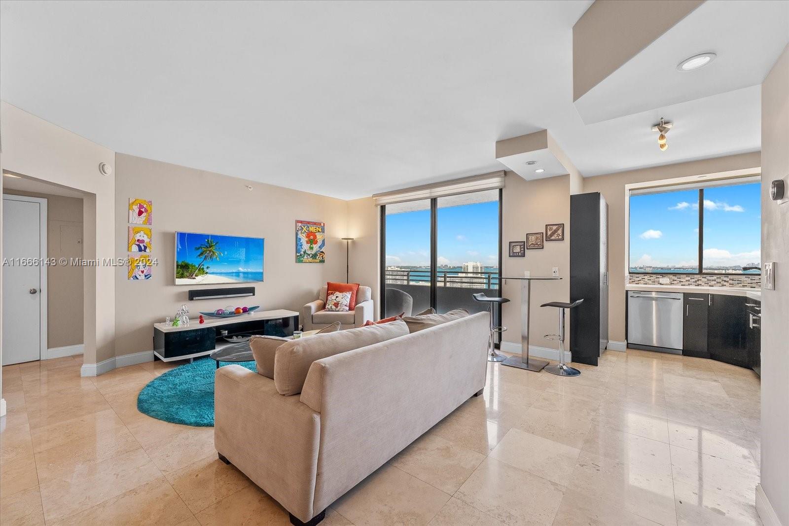 1330 West Ave # 2611