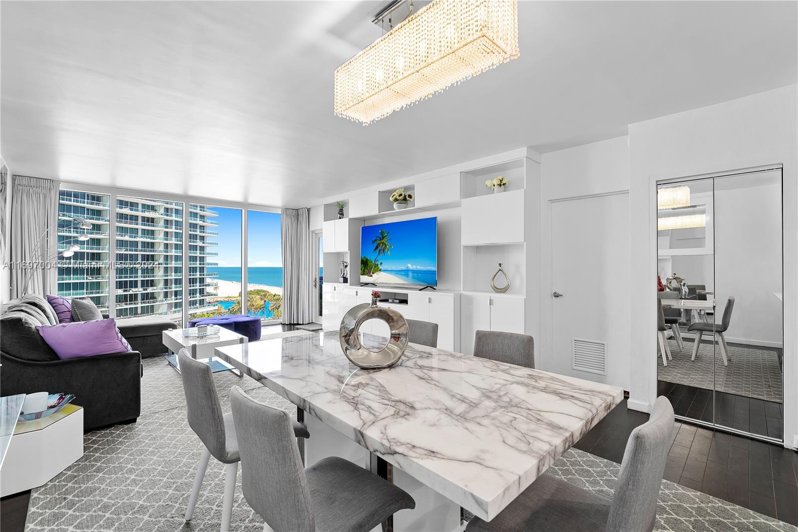 10275 Collins Ave # 807