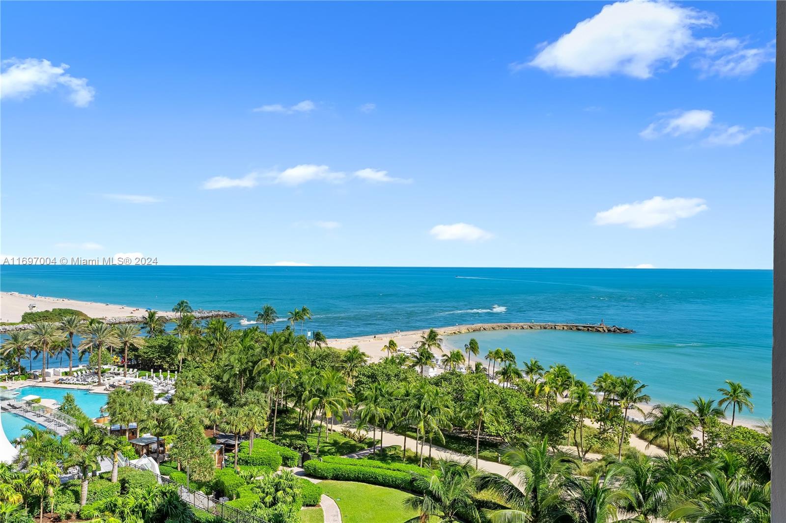 10275 Collins Ave # 807
