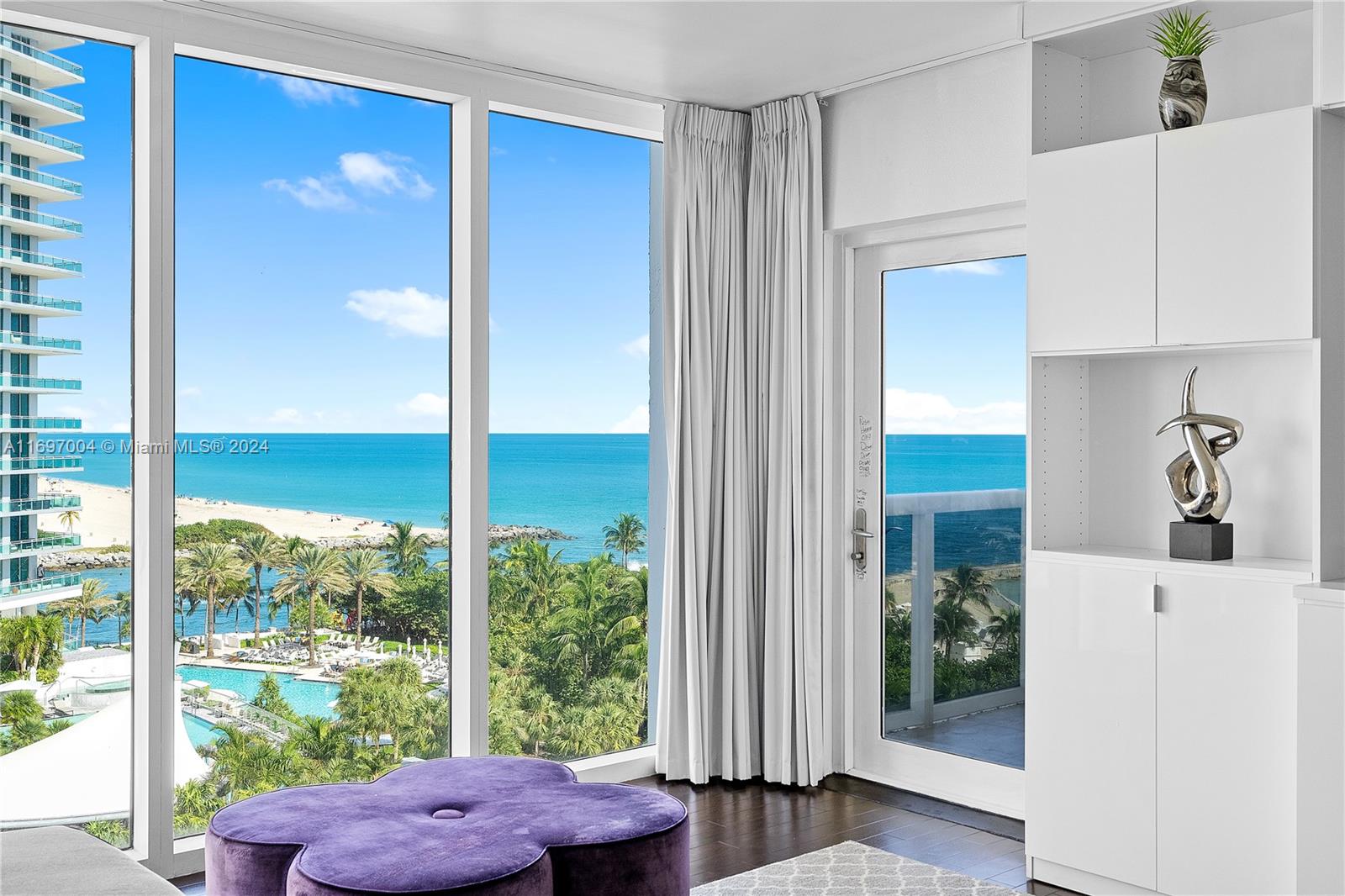 10275 Collins Ave # 807