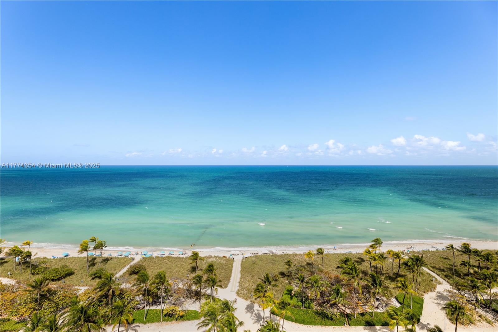 10175 Collins Ave # 1401