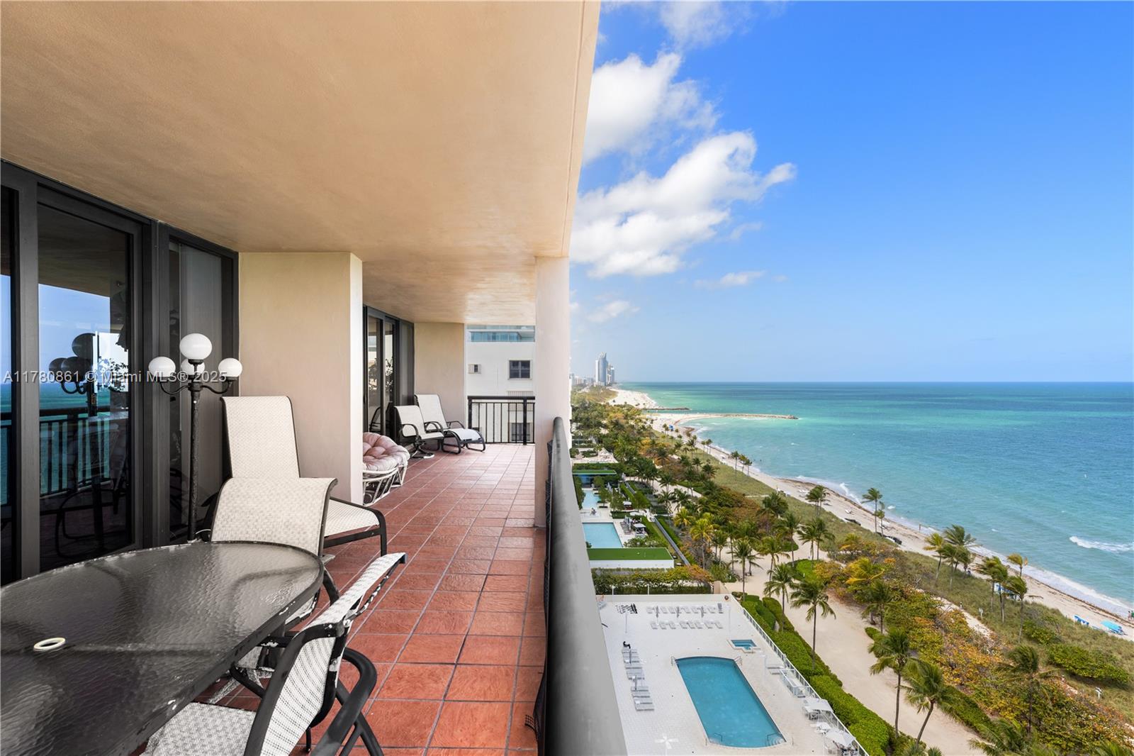 10175 Collins Ave # 1402