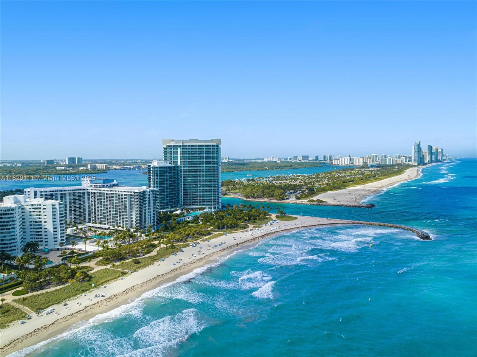 10275 Collins Ave # 1035