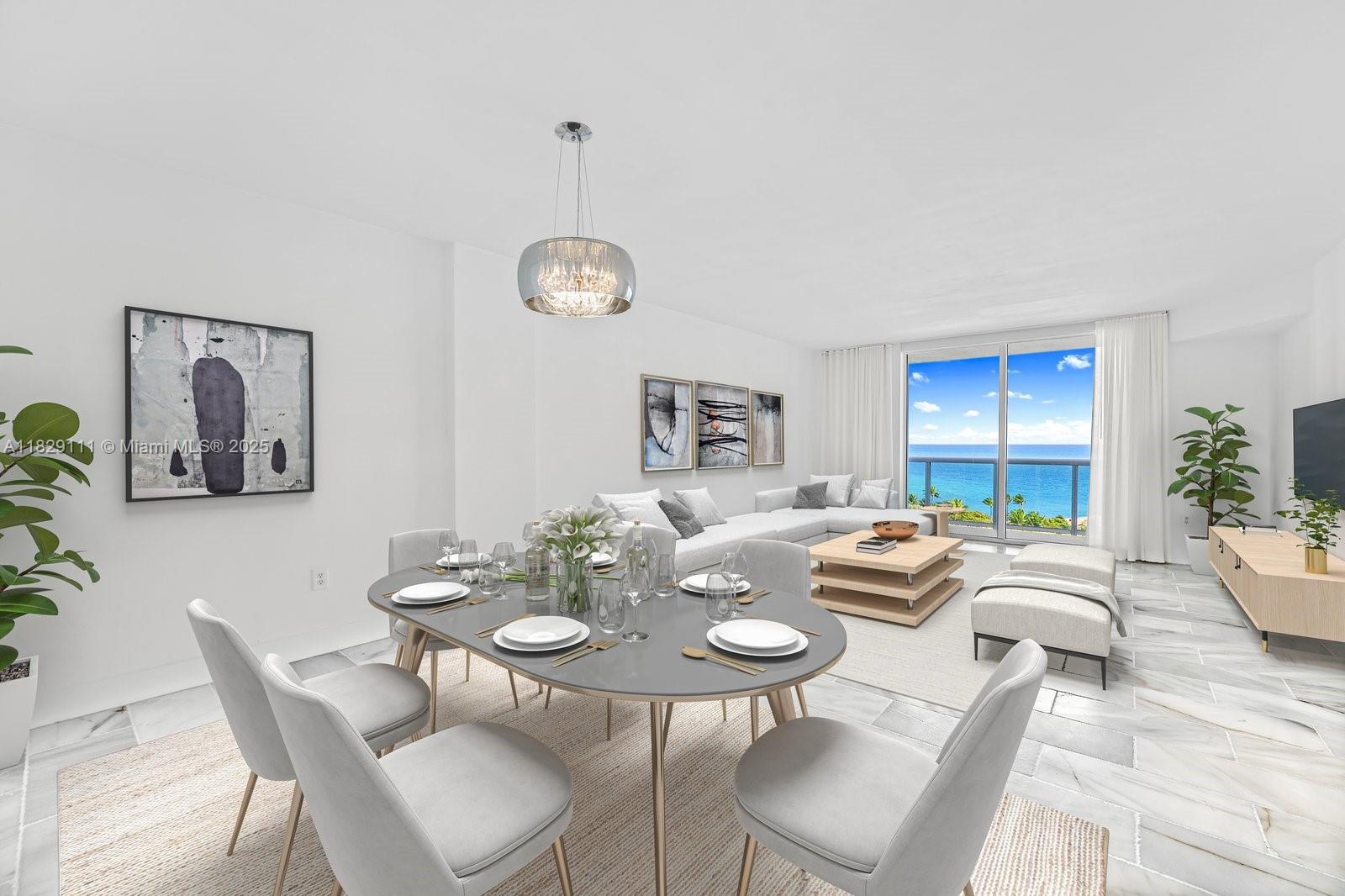 10275 Collins Ave # 1035