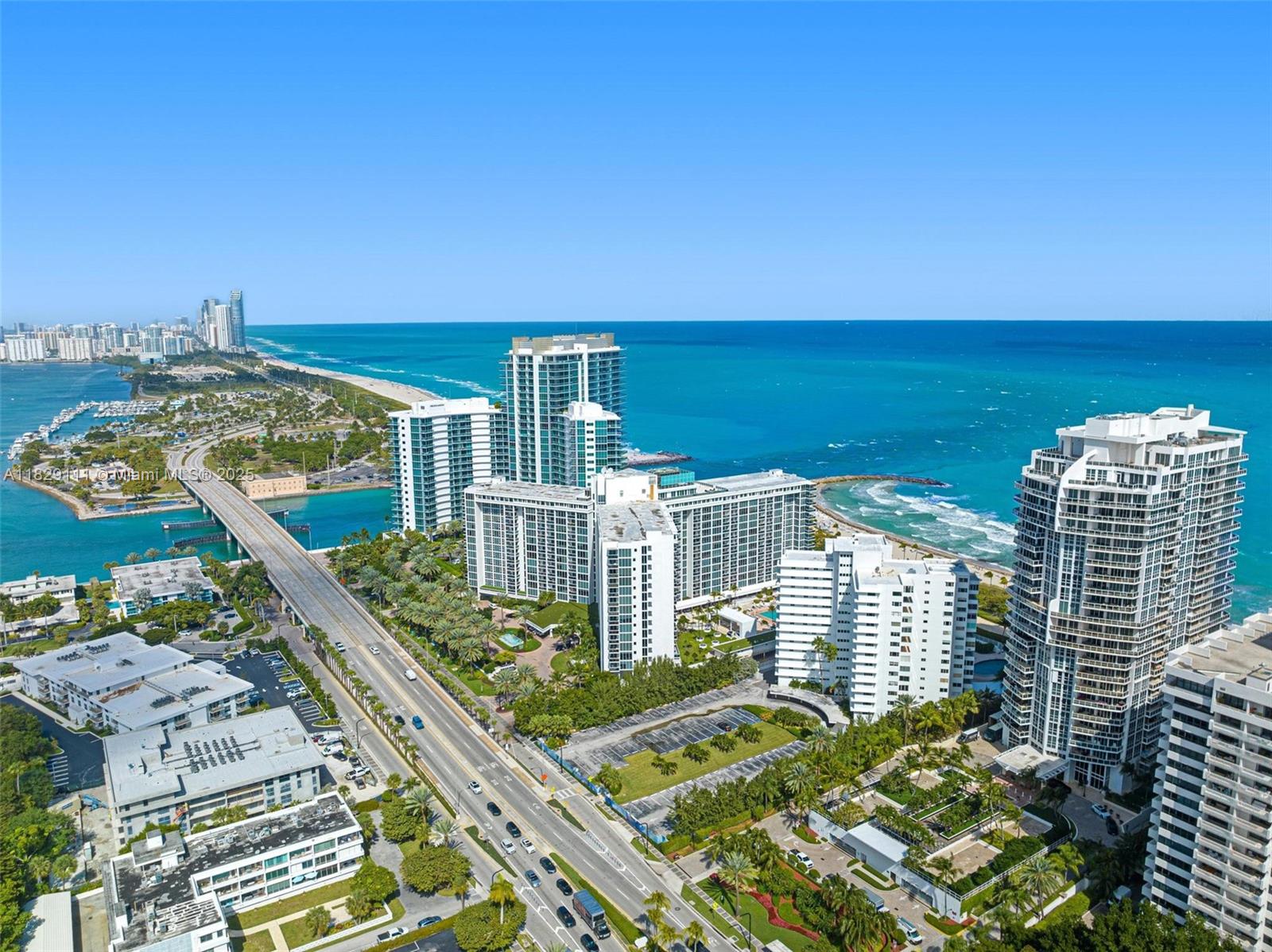 10275 Collins Ave # 1035