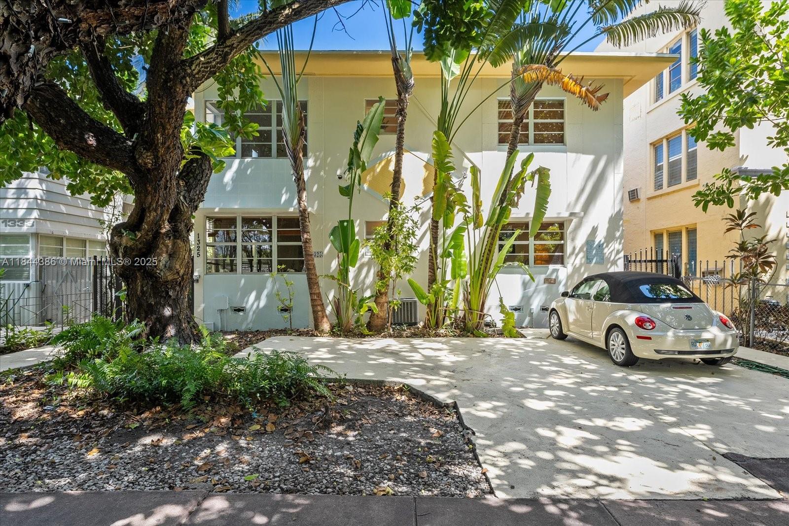 1325 Meridian Ave # 1