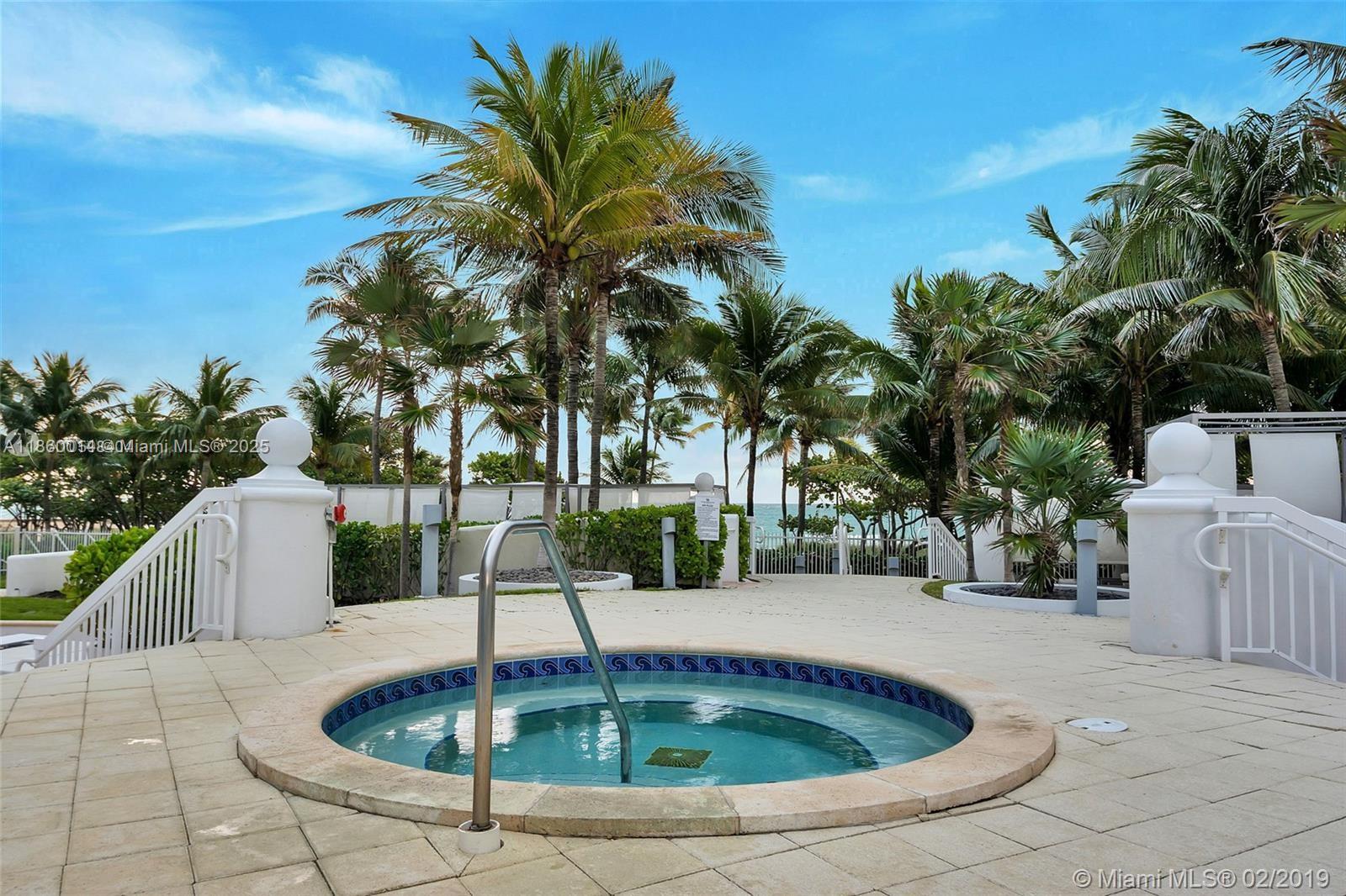 10275 Collins Ave # 606