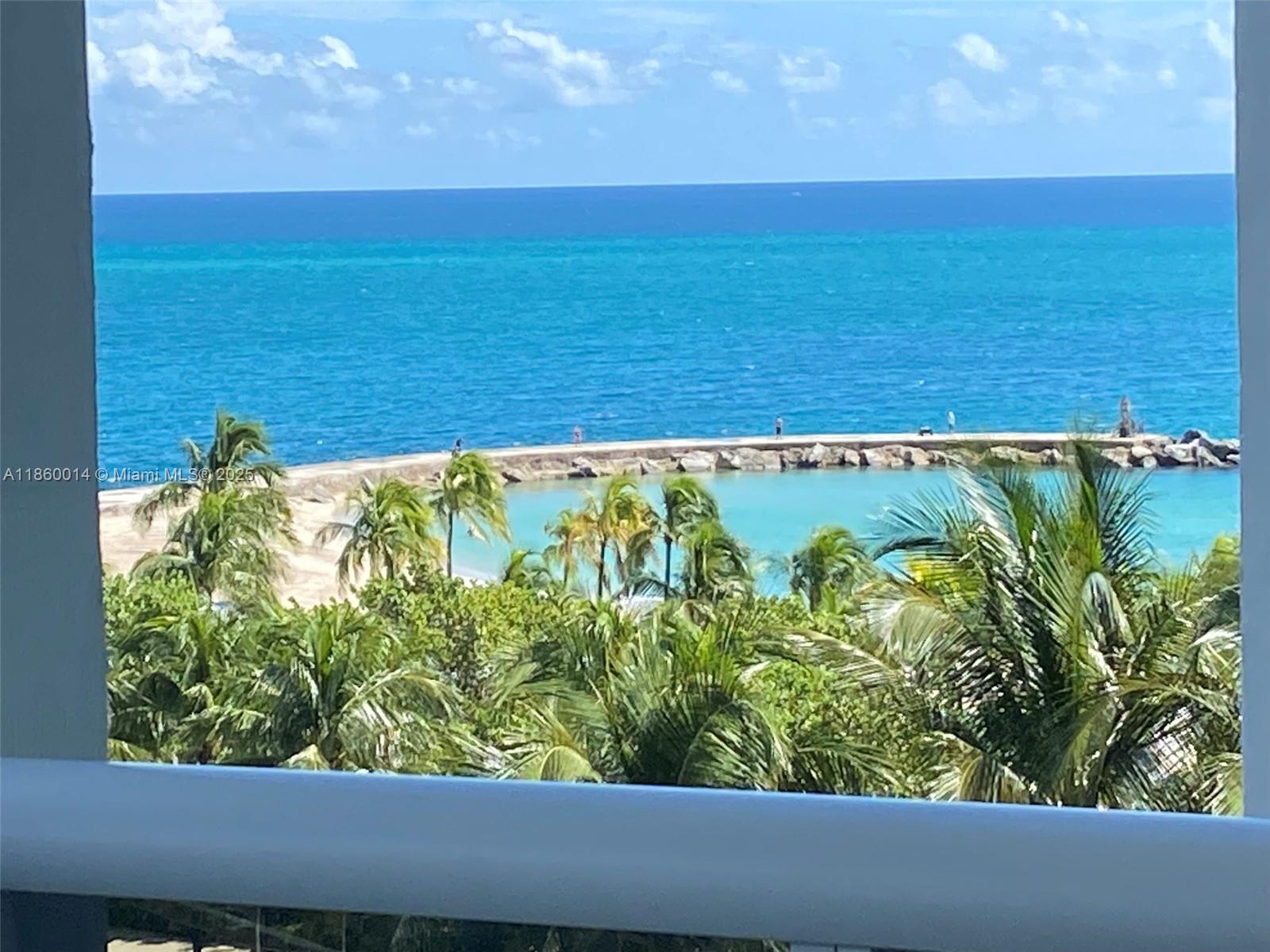 10275 Collins Ave # 606