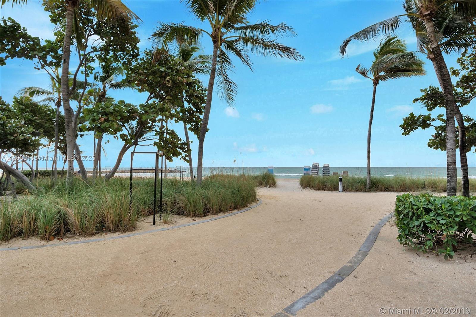 10275 Collins Ave # 606